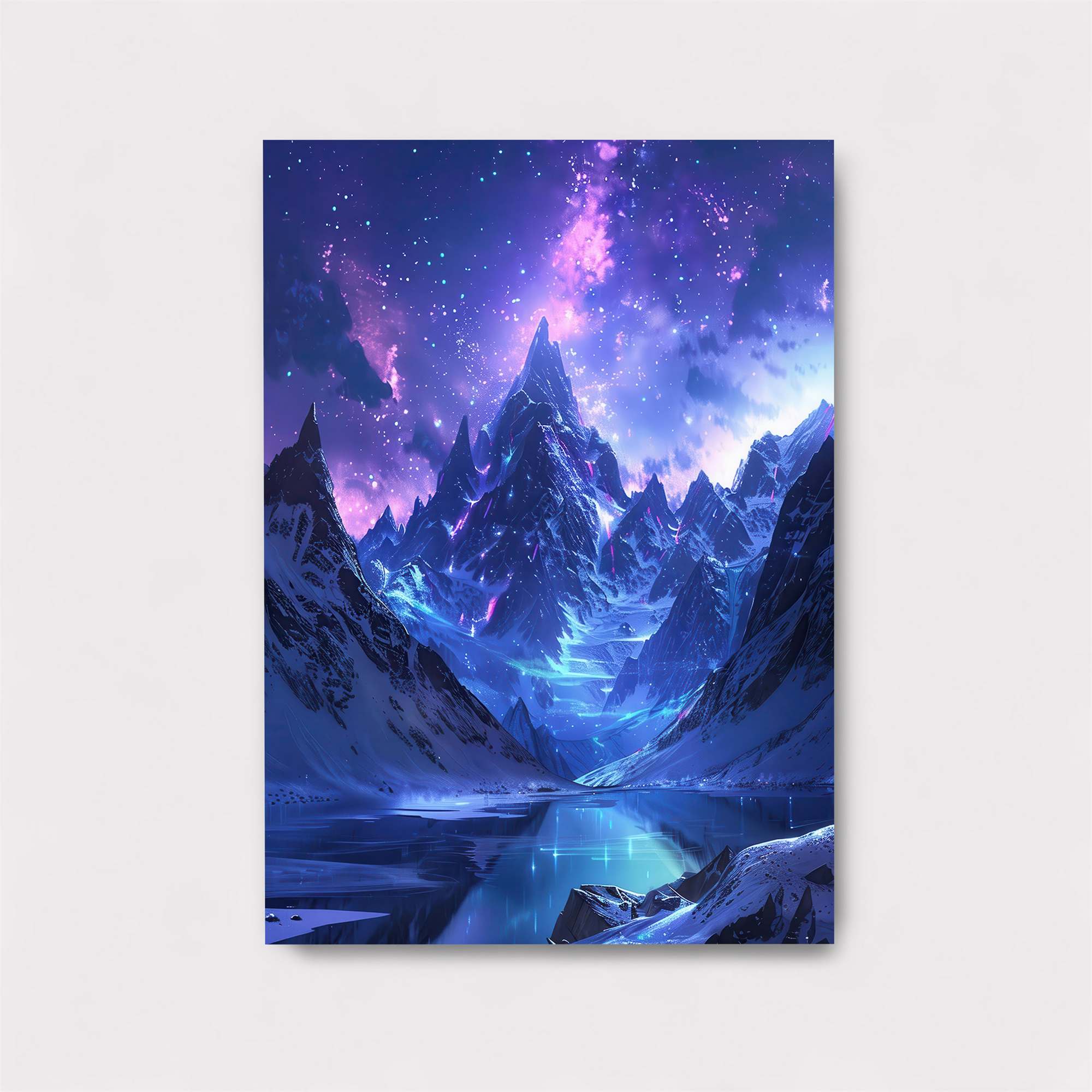 DragonEggs Enigmatic Safe Wall Magnetic / M