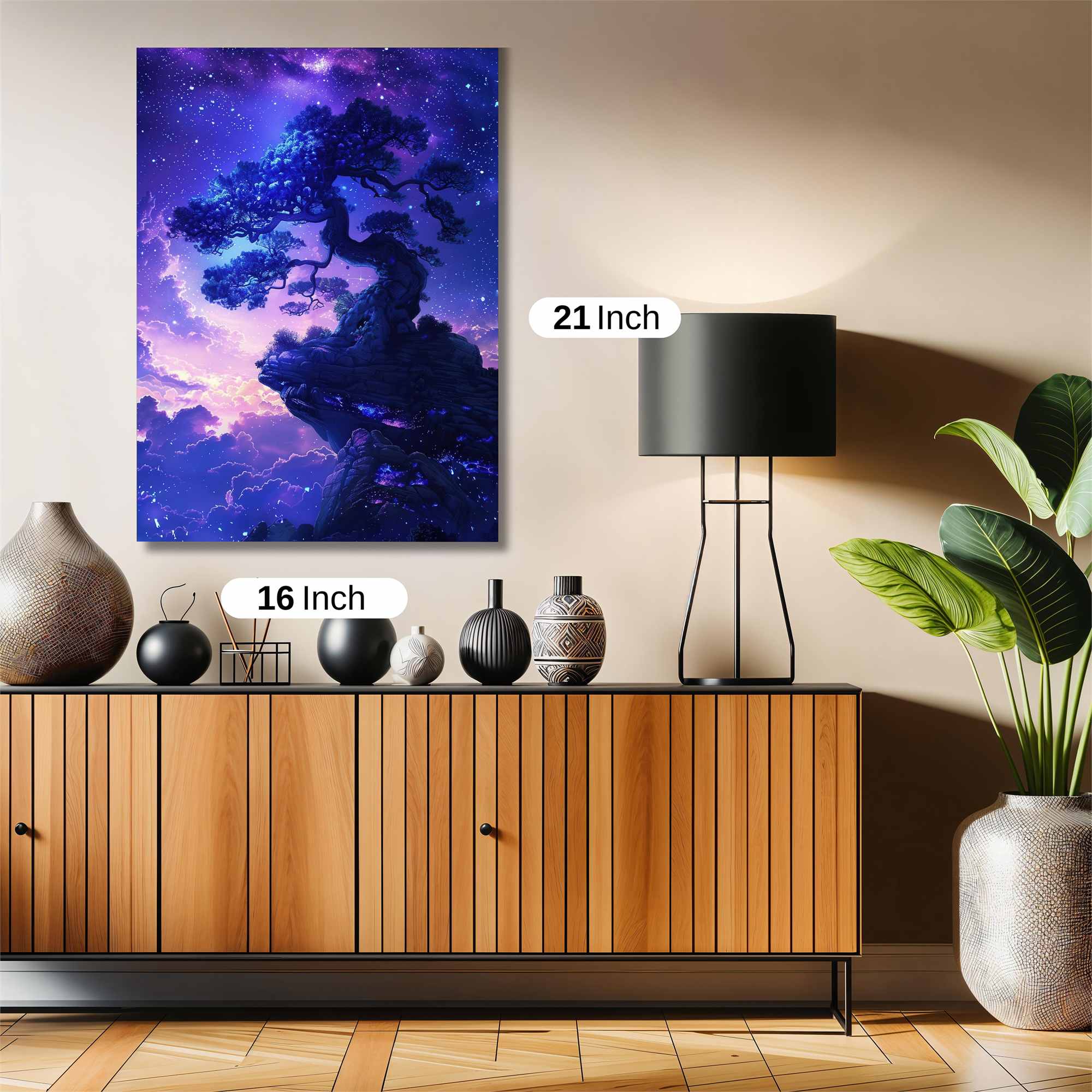 Chick Radiance Safe Wall Magnetic / M