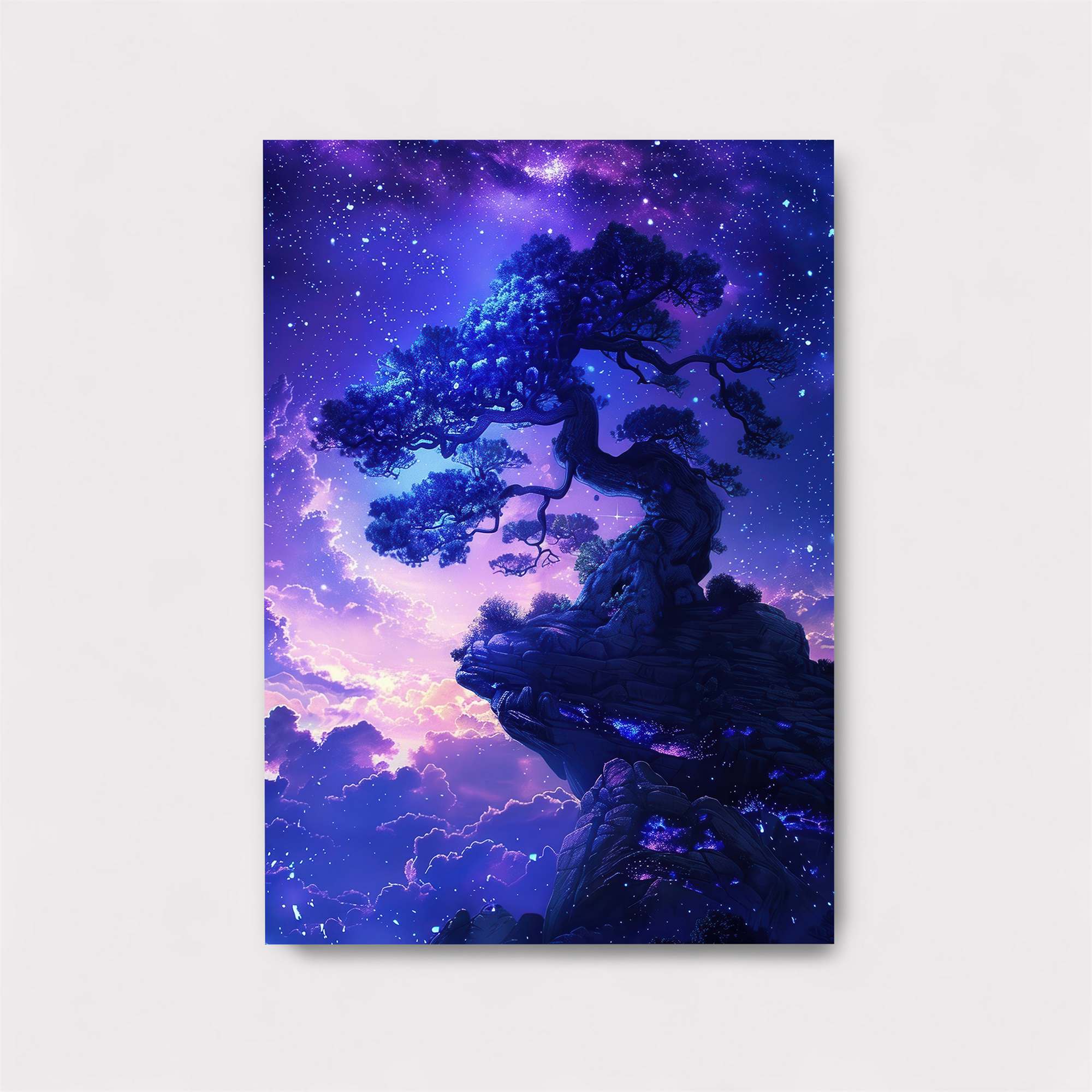 Chick Radiance Safe Wall Magnetic / M