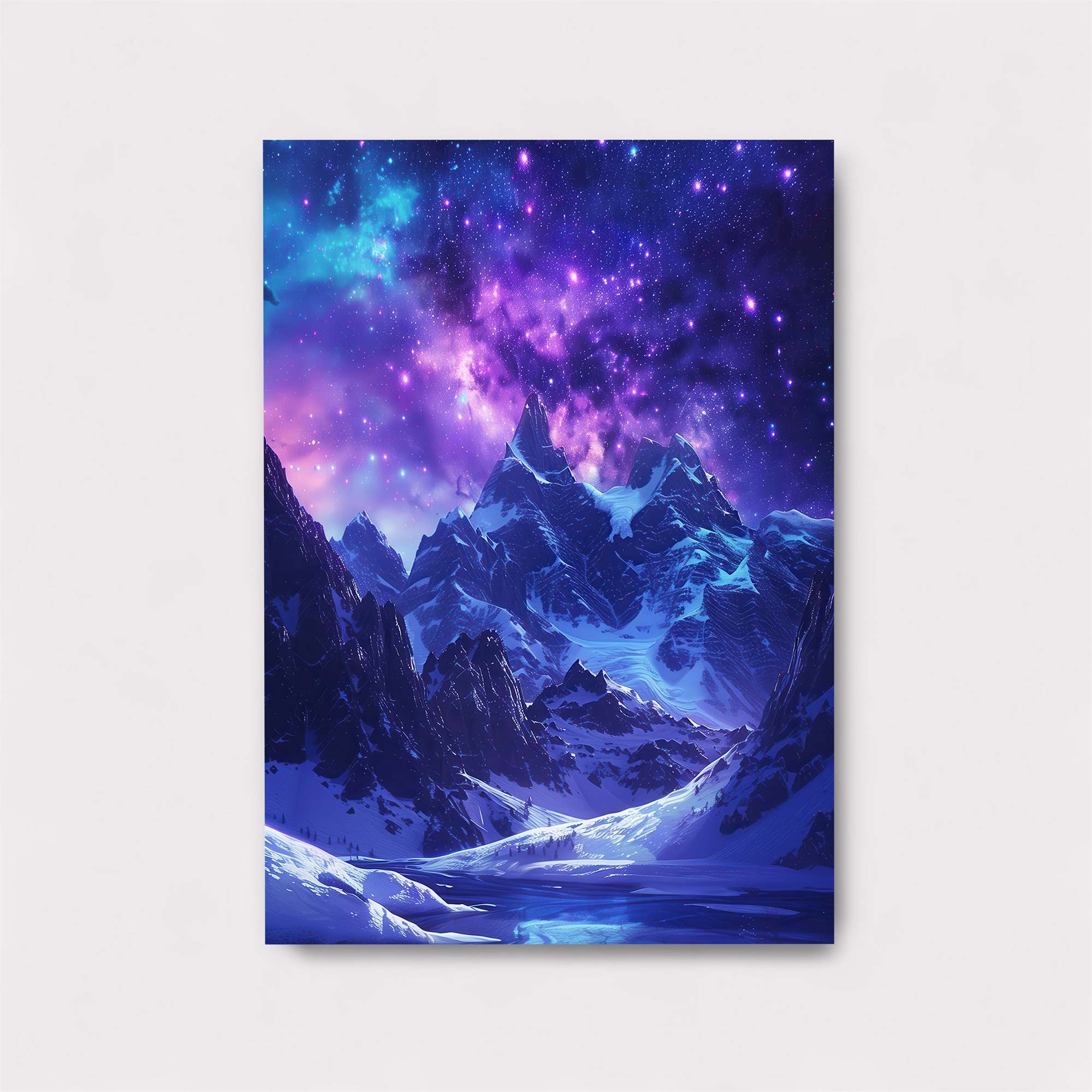 LifeSphere Ethereal Safe Wall Magnetic / M