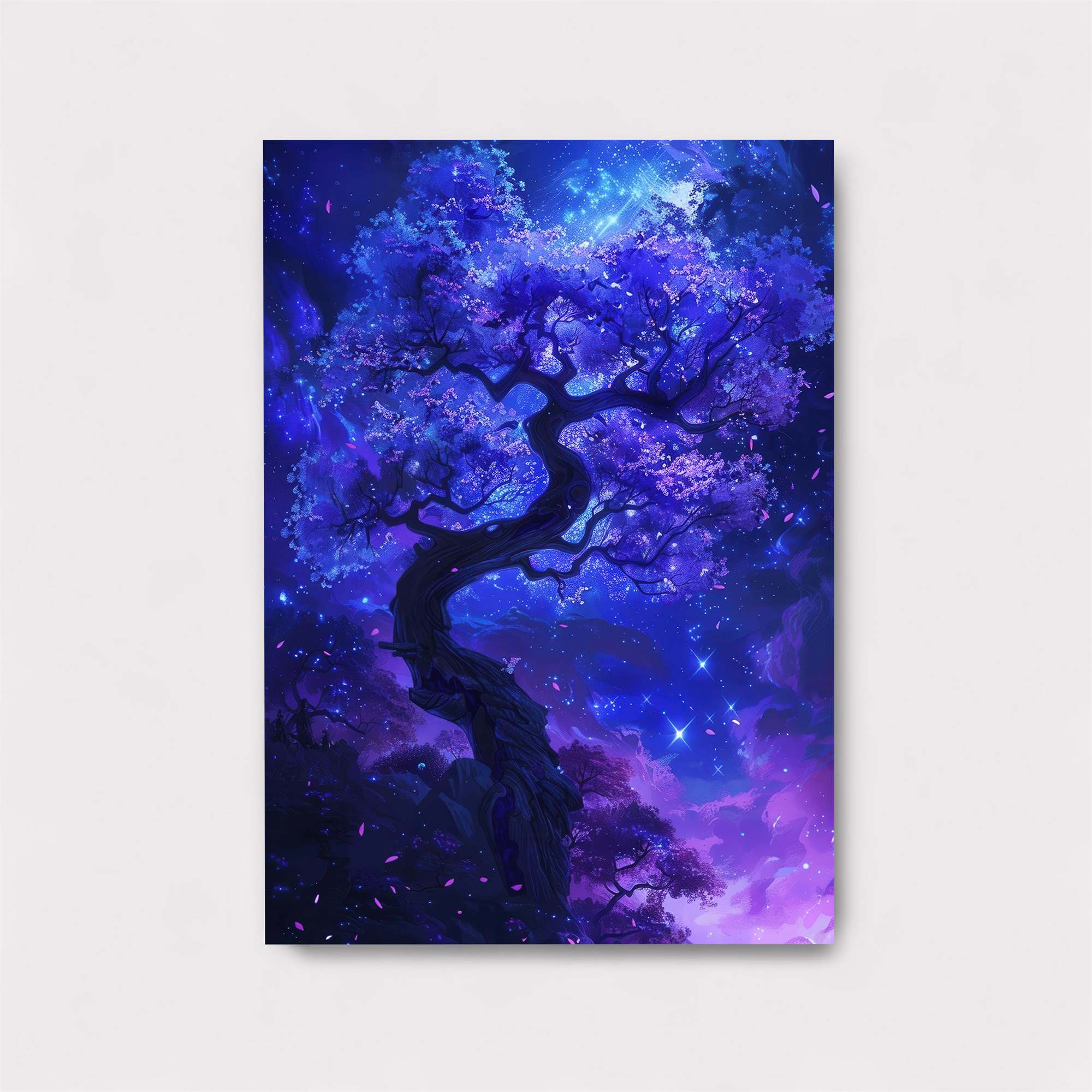 YinYang Harmony Safe Wall Magnetic / M