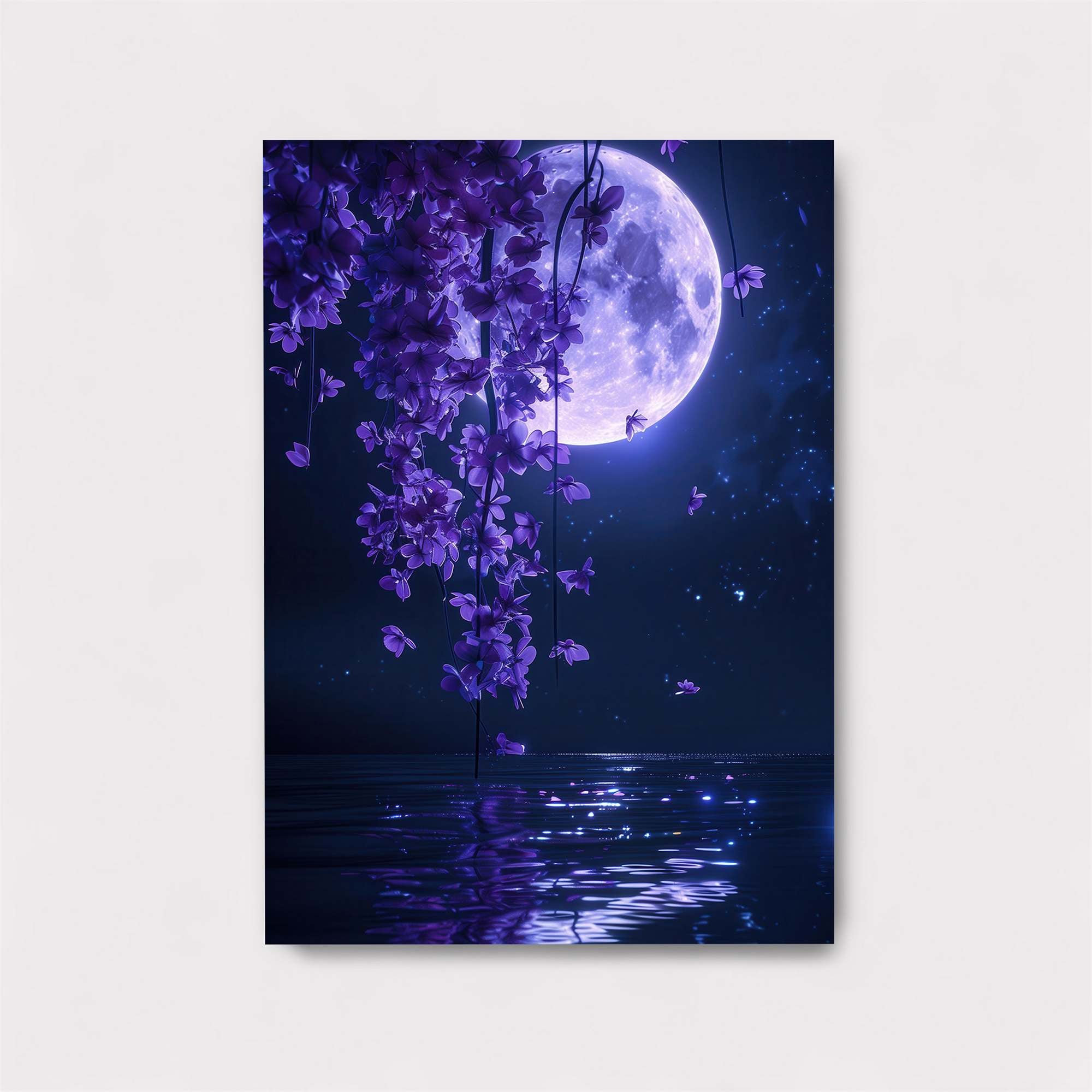 Love Serenade Safe Wall Magnetic / M