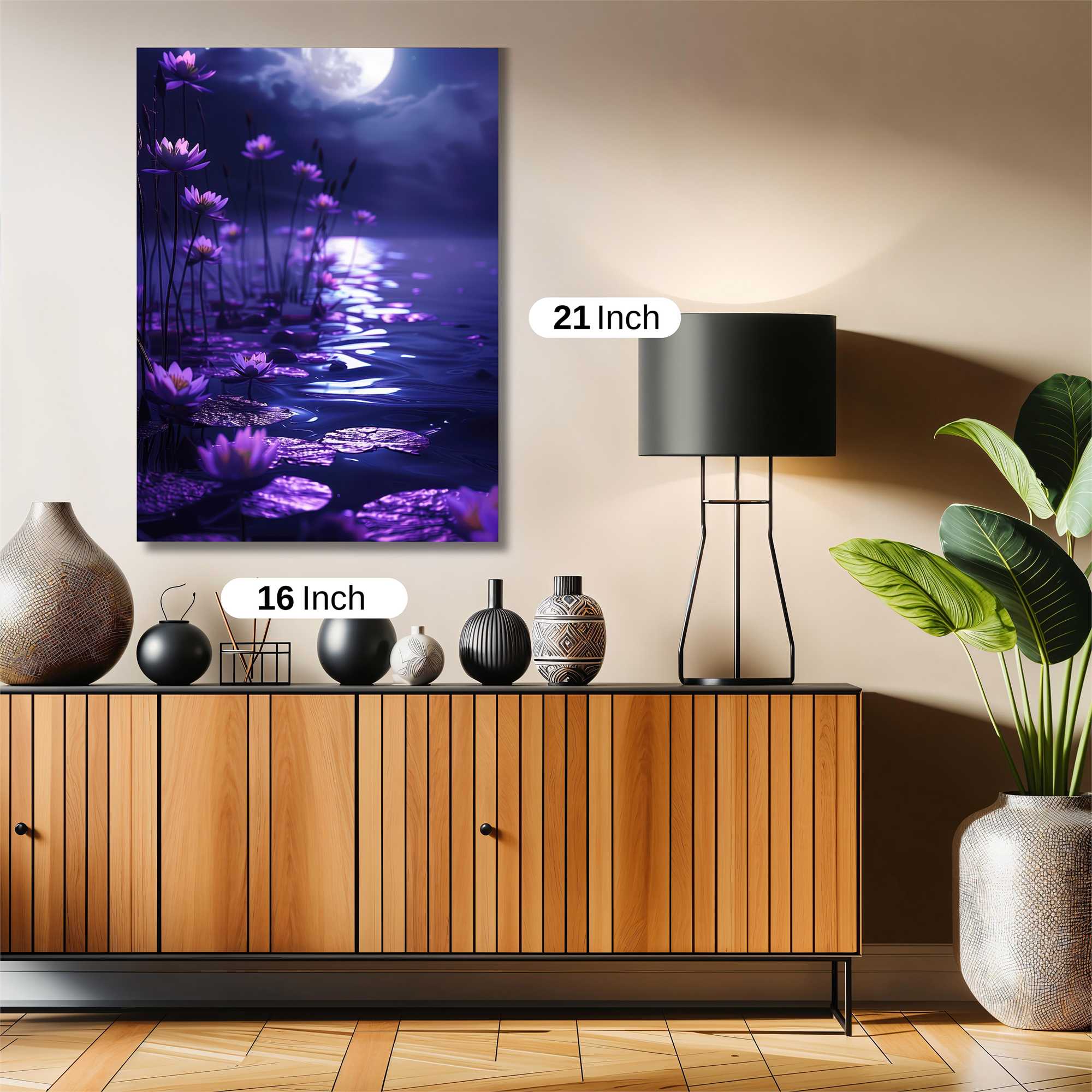 Knightly Valor Safe Wall Magnetic / M