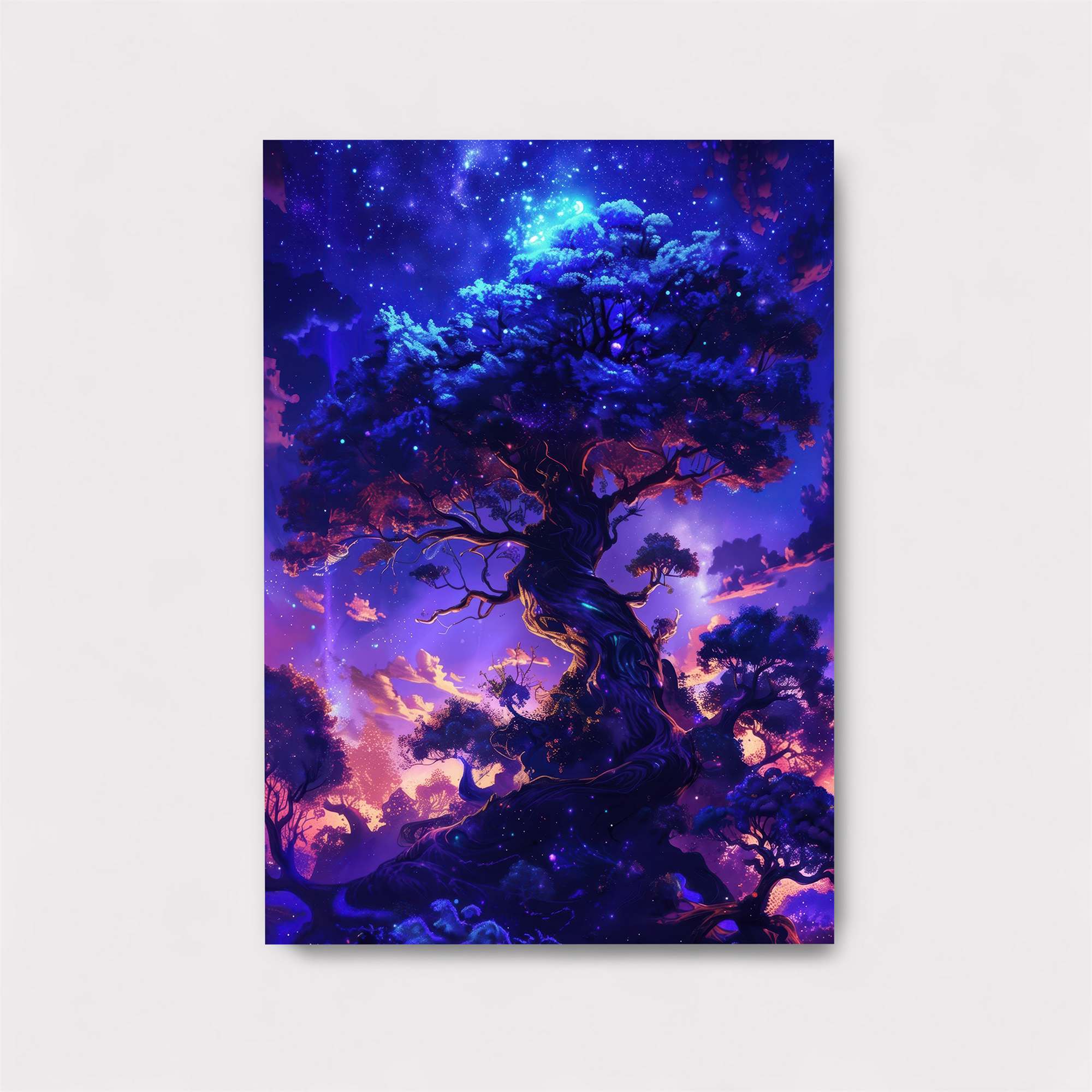 YinYang Harmony Safe Wall Magnetic / M