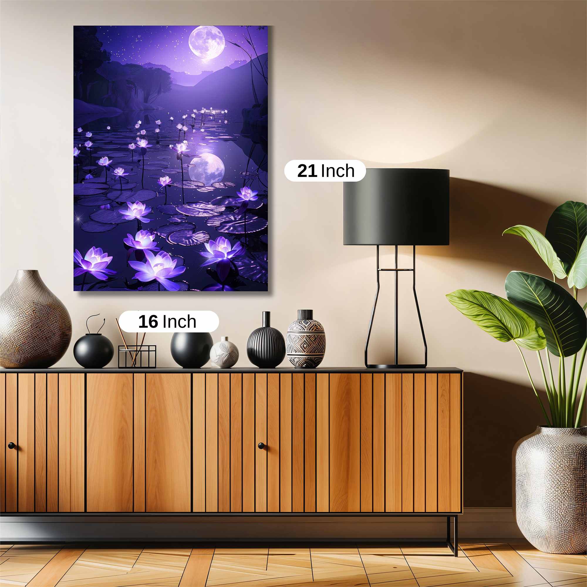 Phoenix Majestic Safe Wall Magnetic / M