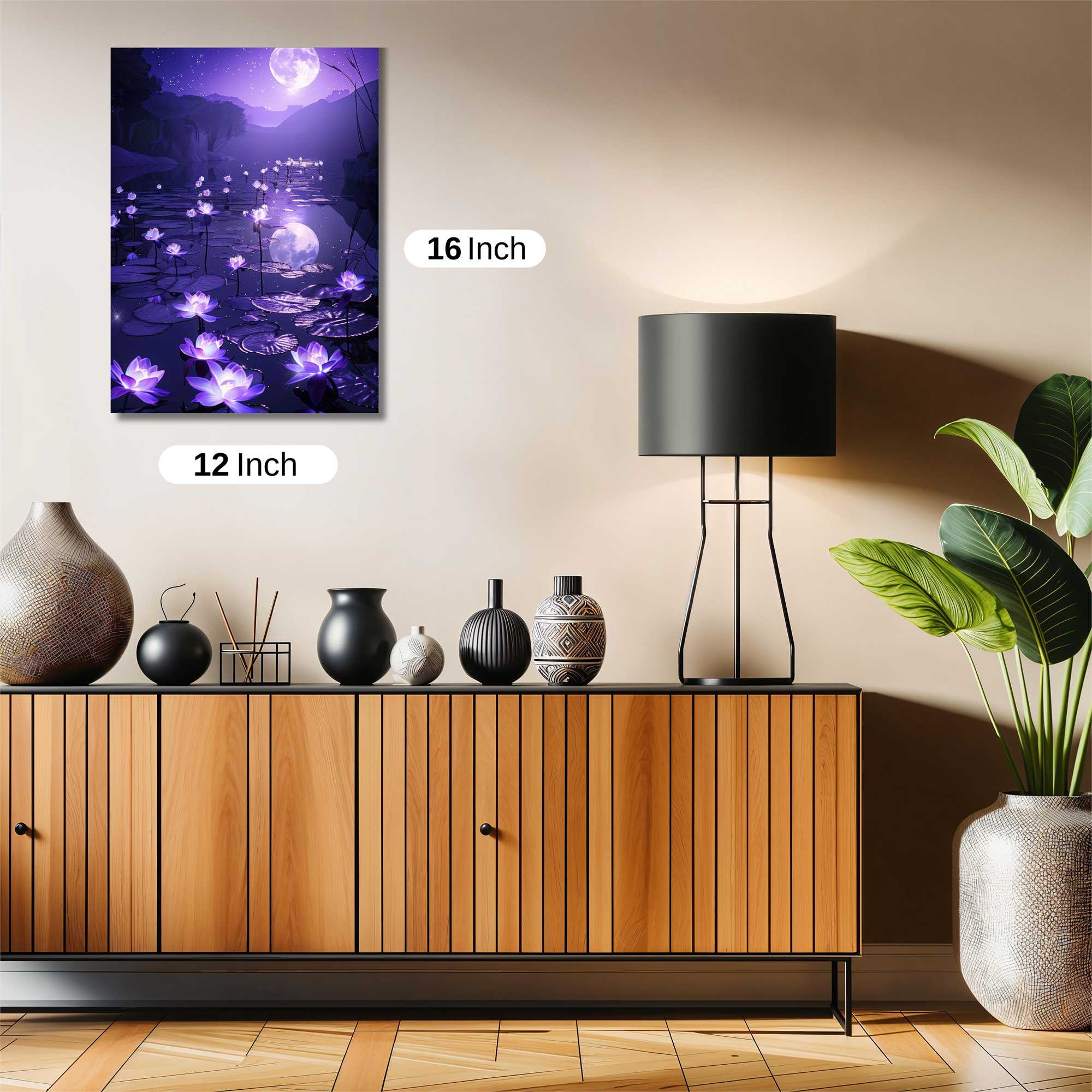 Phoenix Majestic Safe Wall Magnetic / M