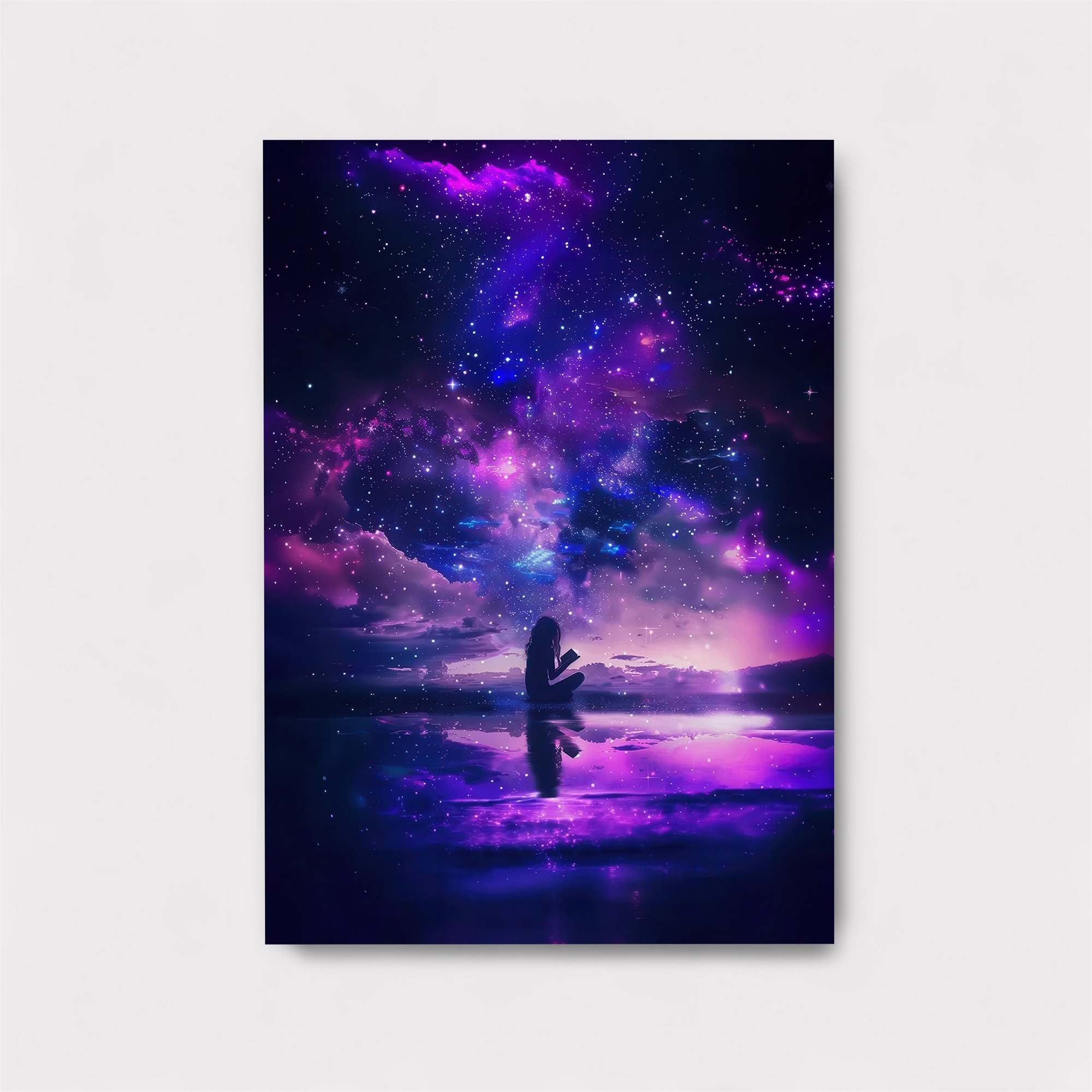 Cosmic Radiance Safe Wall Magnetic / M