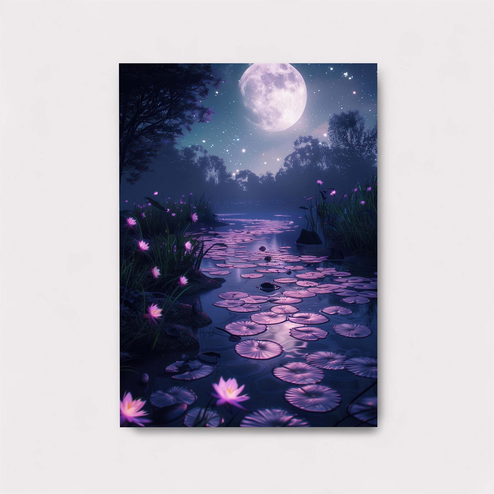 Regal Majesty Safe Wall Magnetic / M