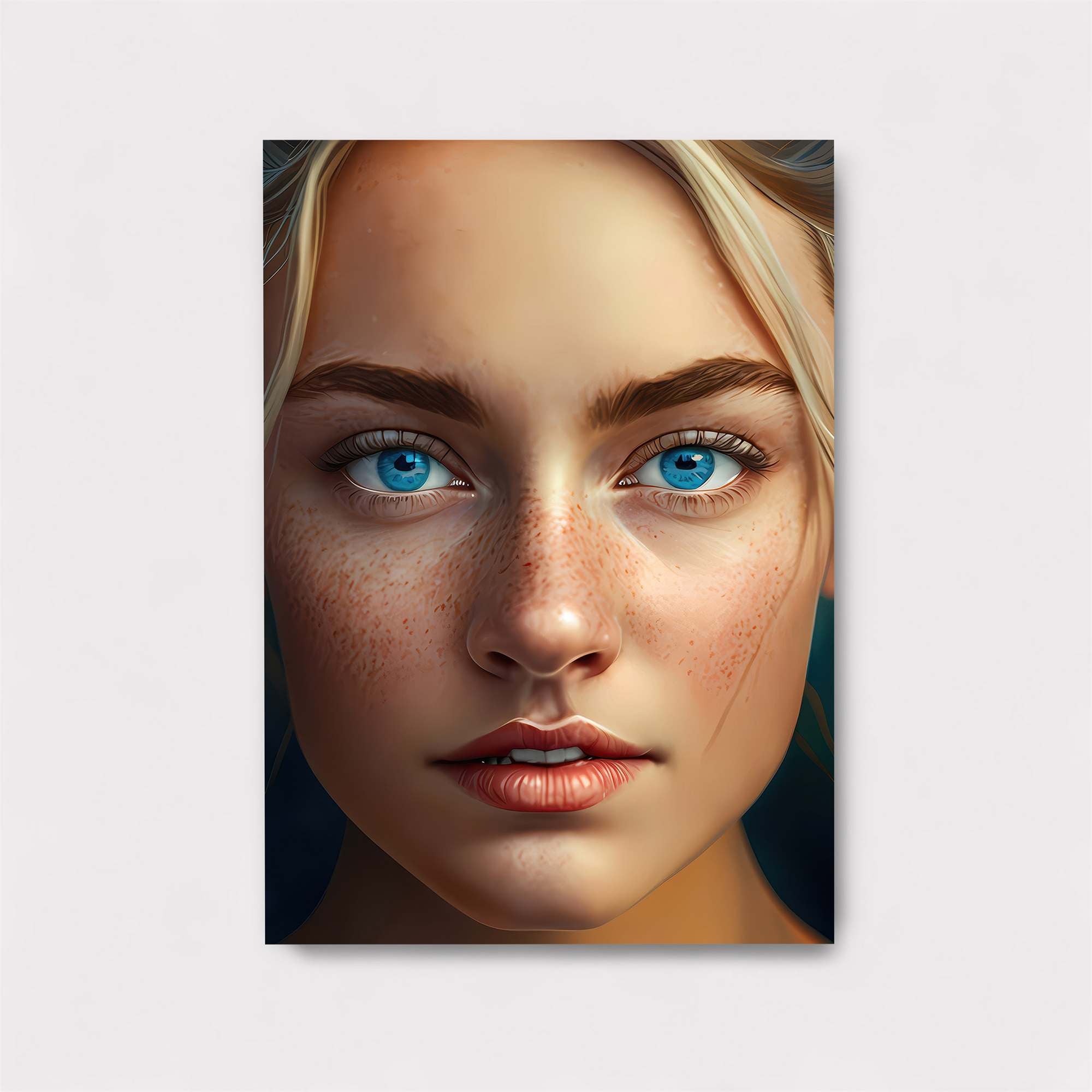 YinYang Harmony Safe Wall Magnetic / M