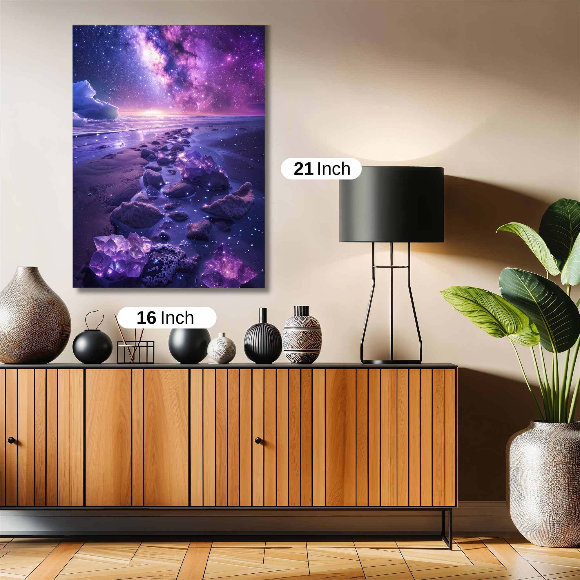 Chick Radiance Safe Wall Magnetic / M