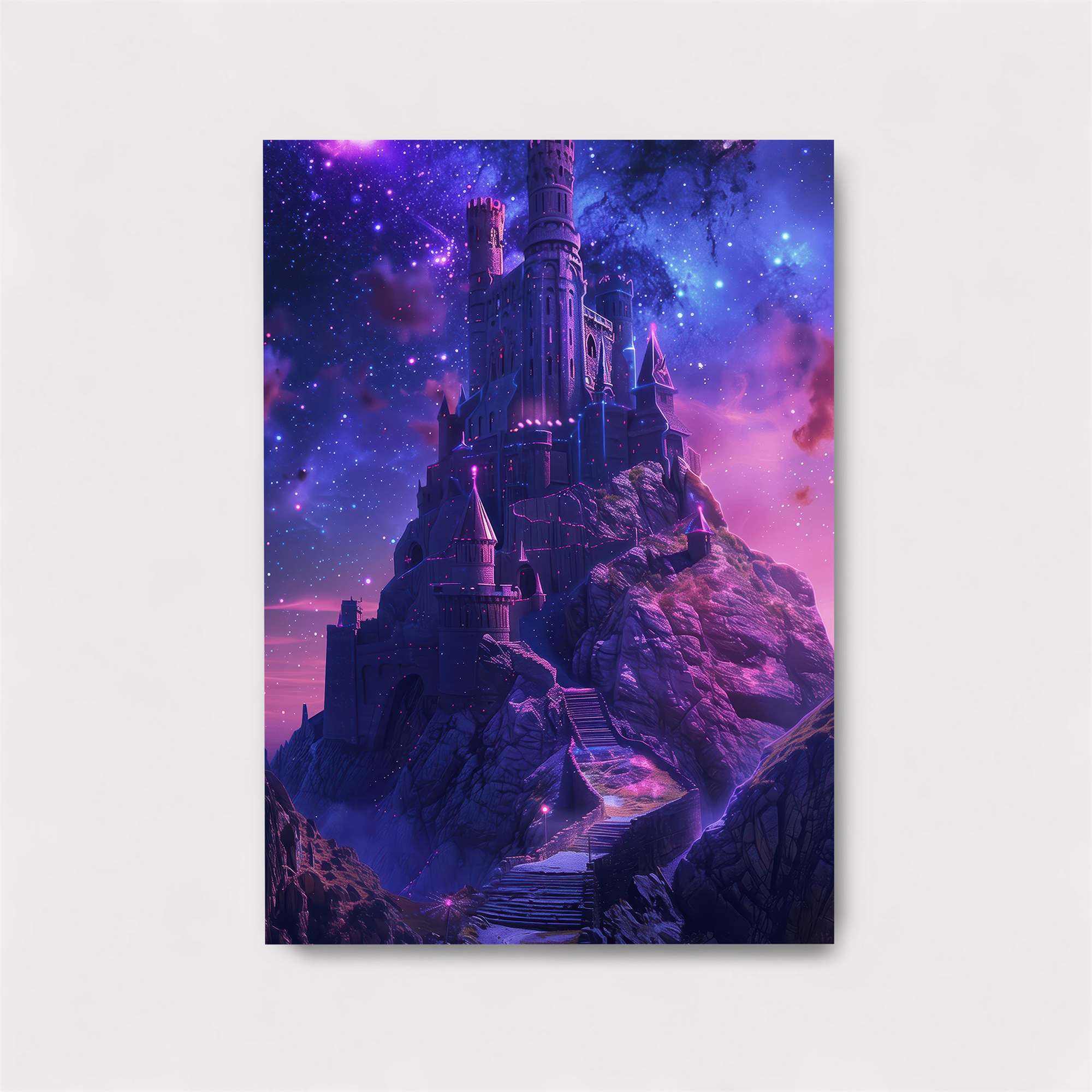 Regal Majesty Safe Wall Magnetic / M