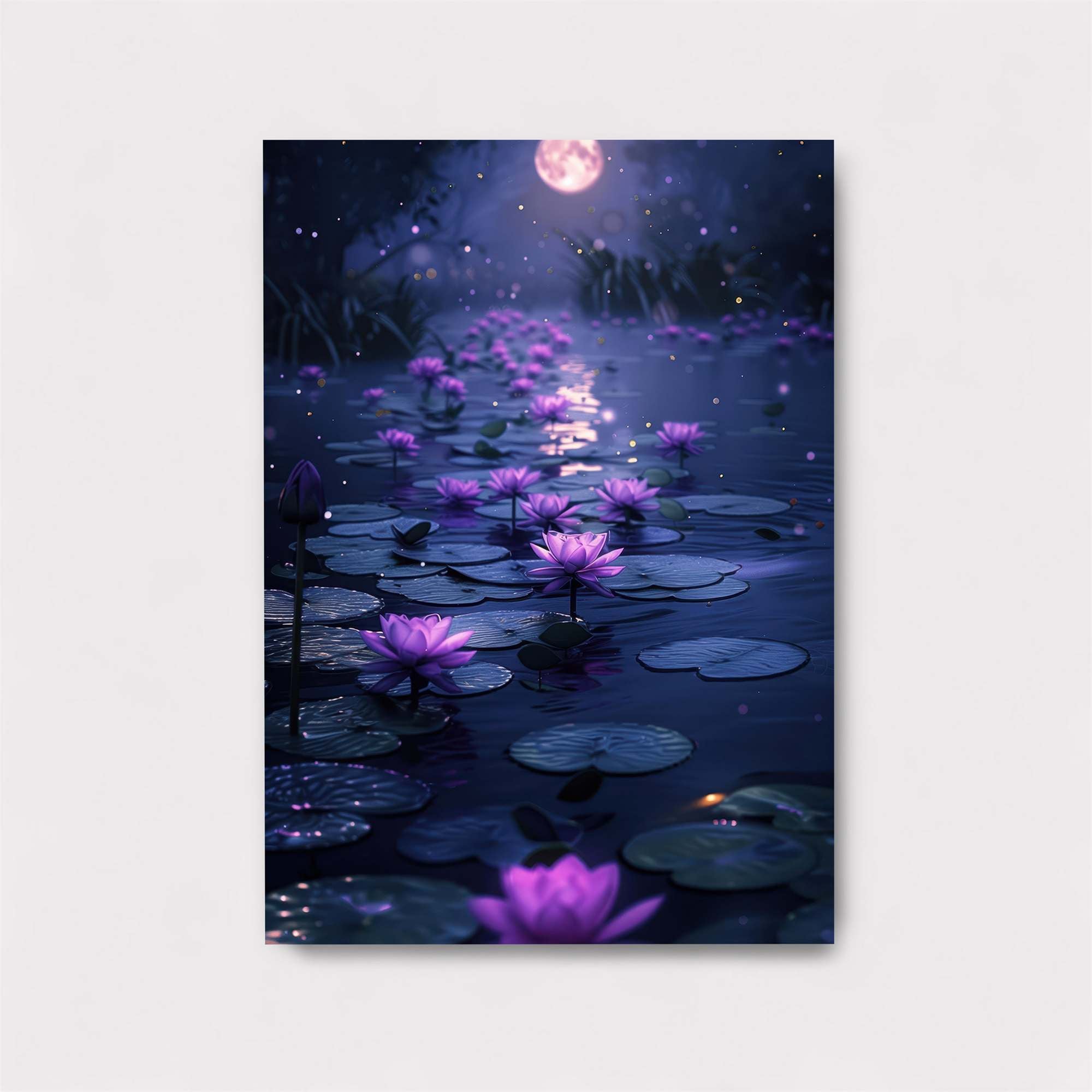 Phoenix Resplendent Safe Wall Magnetic / M