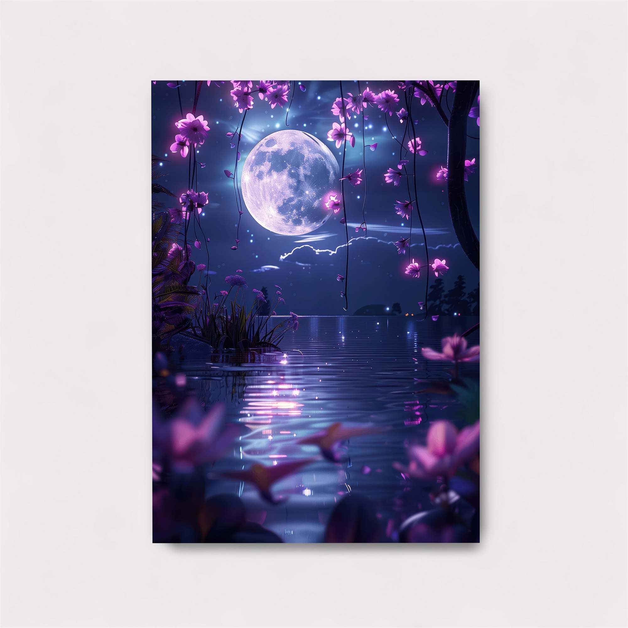 Snowblade Majesty Safe Wall Magnetic / M