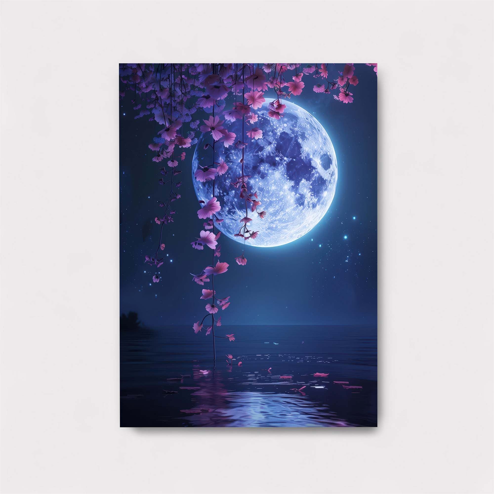 Forest Enigma Safe Wall Magnetic / M