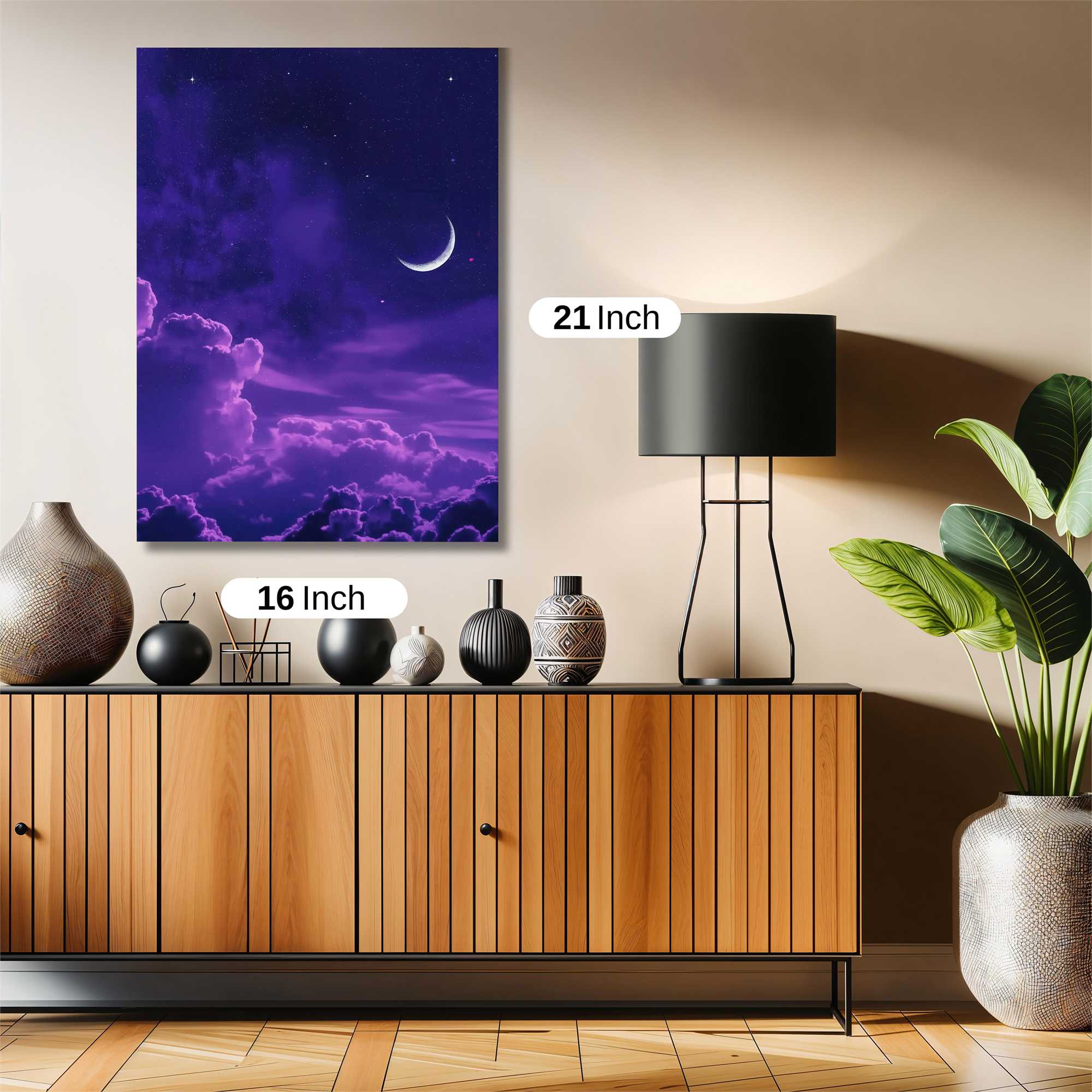 LovePortal Safe Wall Magnetic / M