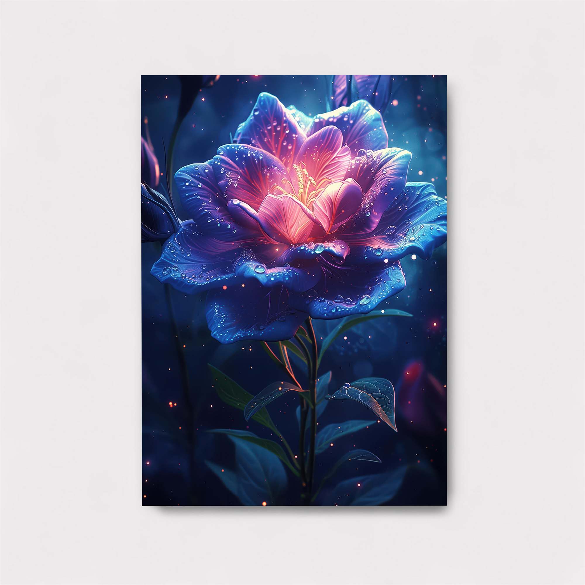 Lion Sovereign Safe Wall Magnetic / M