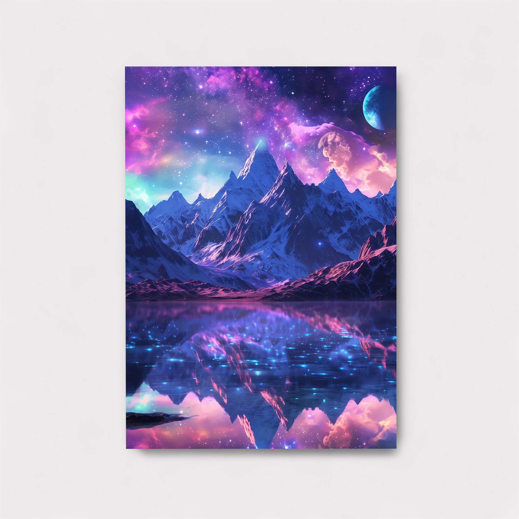 Lion Regal Safe Wall Magnetic / M