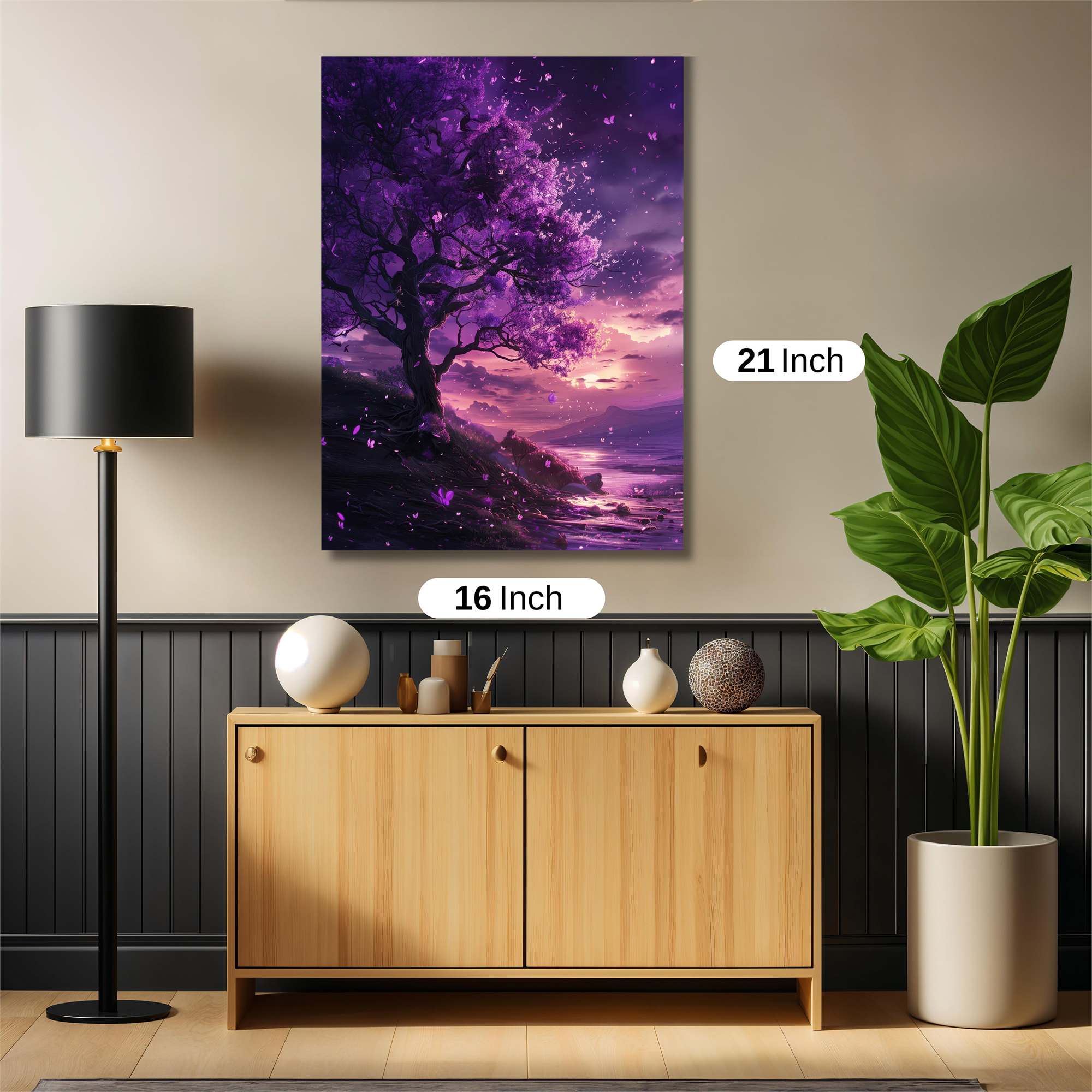 Ares Enraged Safe Wall Magnetic / M