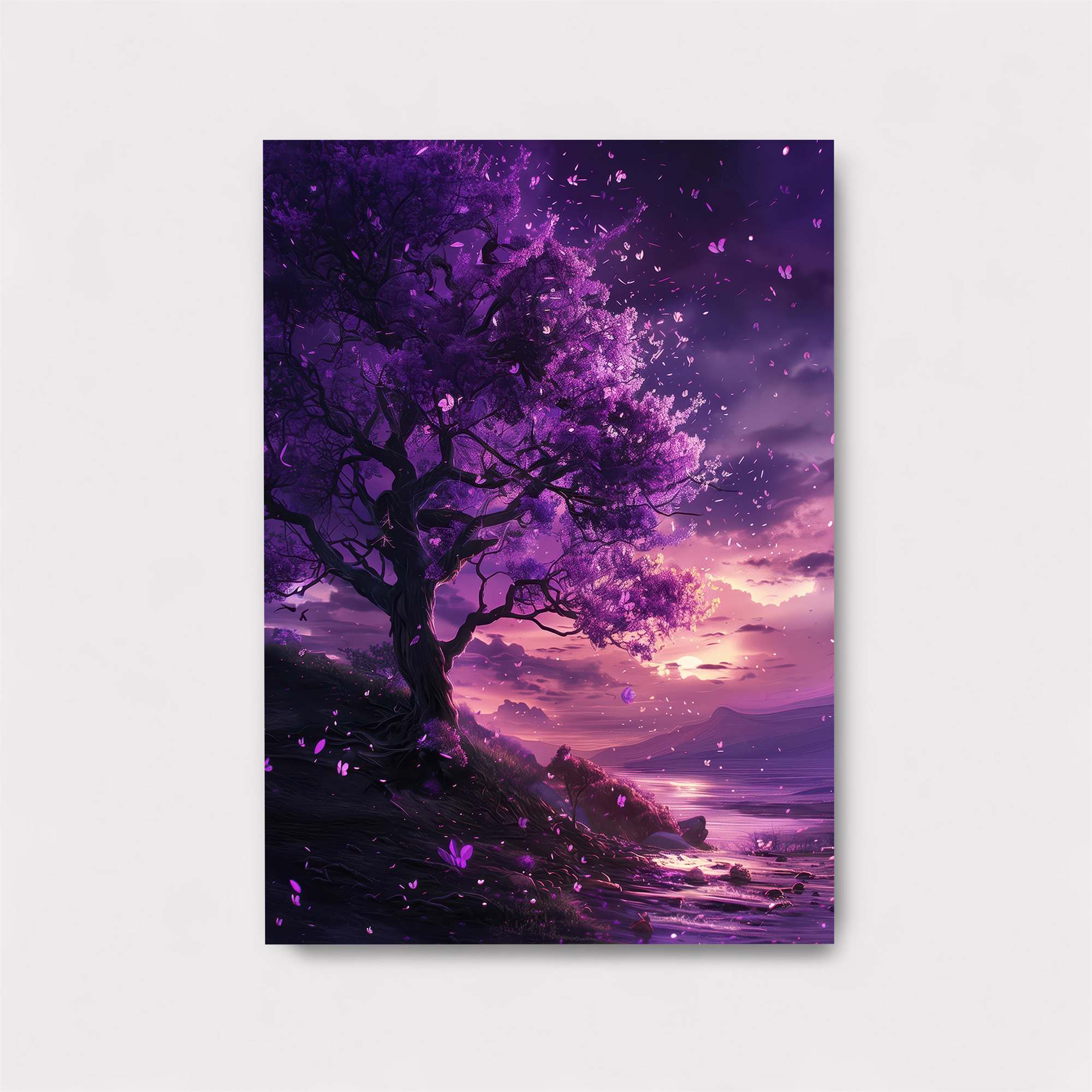 Ares Enraged Safe Wall Magnetic / M