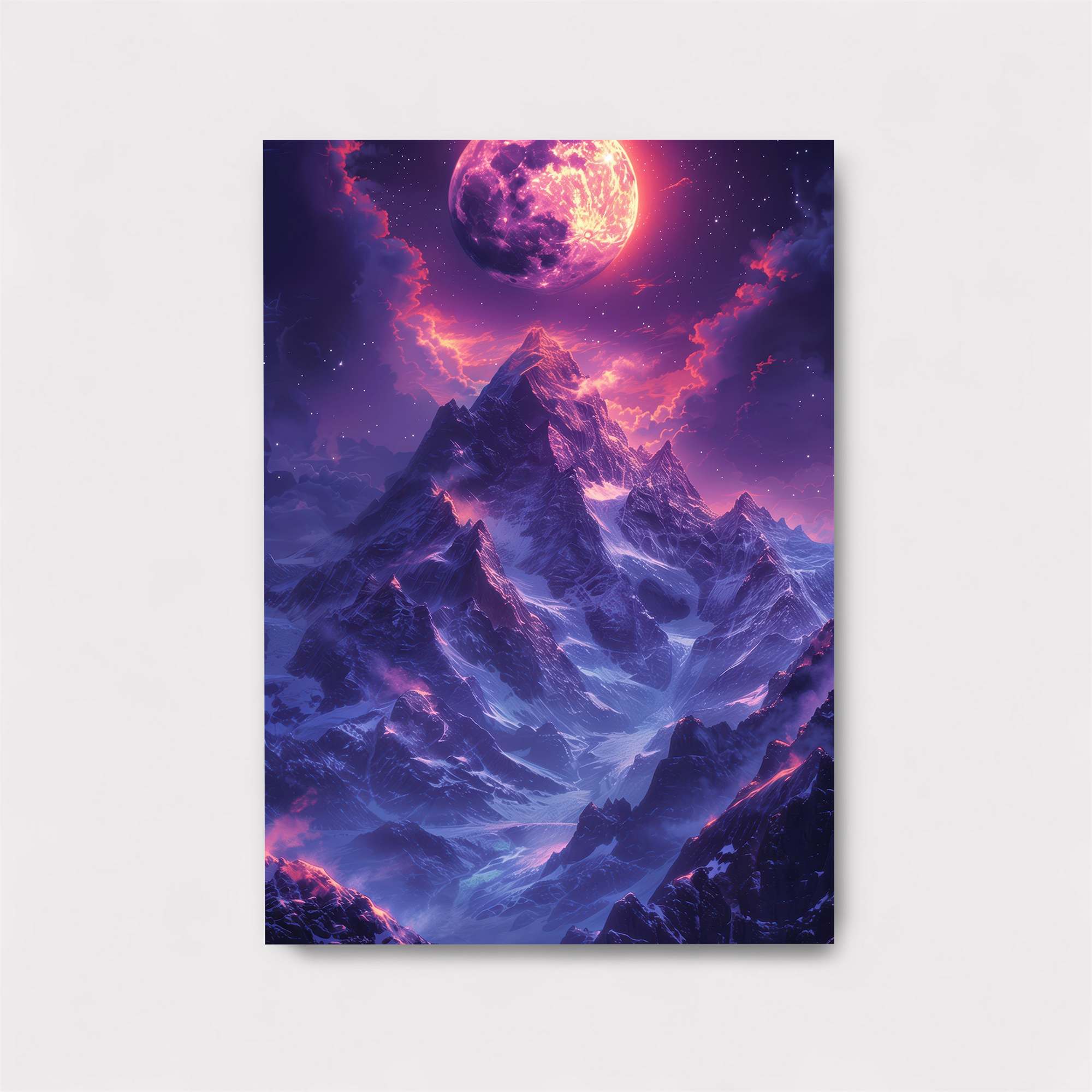 Jaguar Duality Safe Wall Magnetic / M