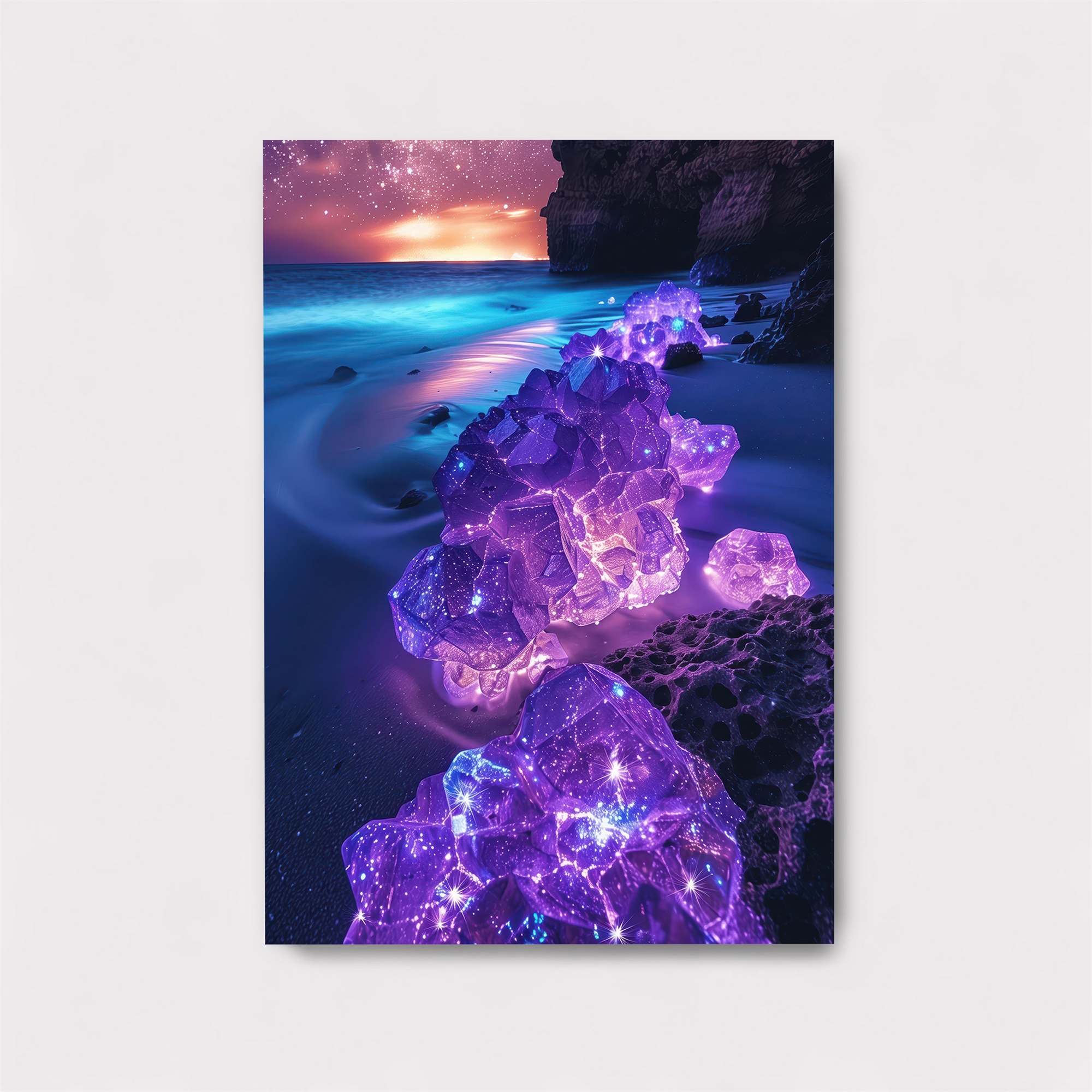 Lion Sovereign Safe Wall Magnetic / M