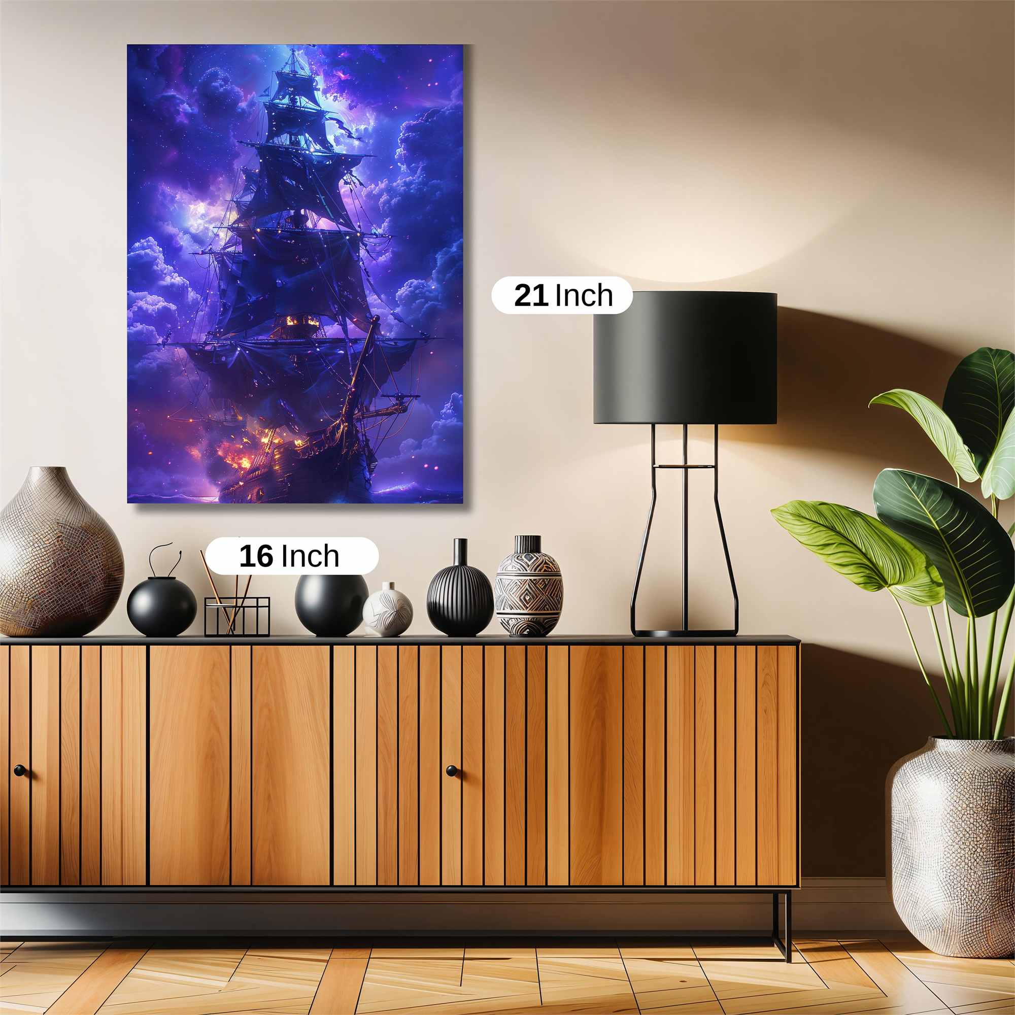 Bears Enigma Safe Wall Magnetic / M