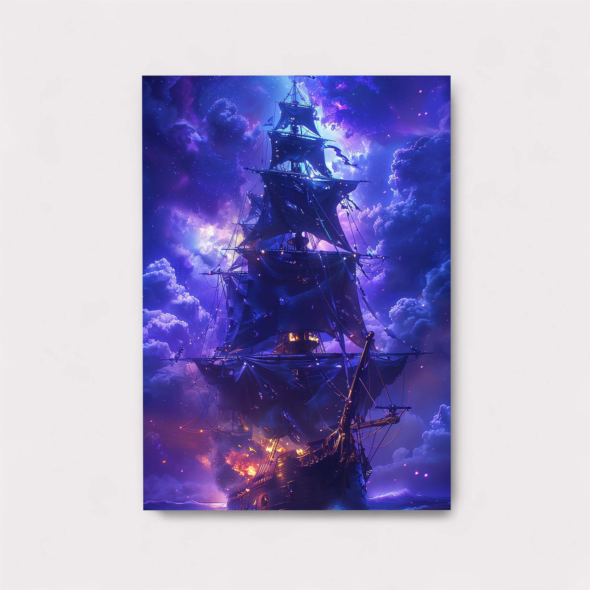 Bears Enigma Safe Wall Magnetic / M