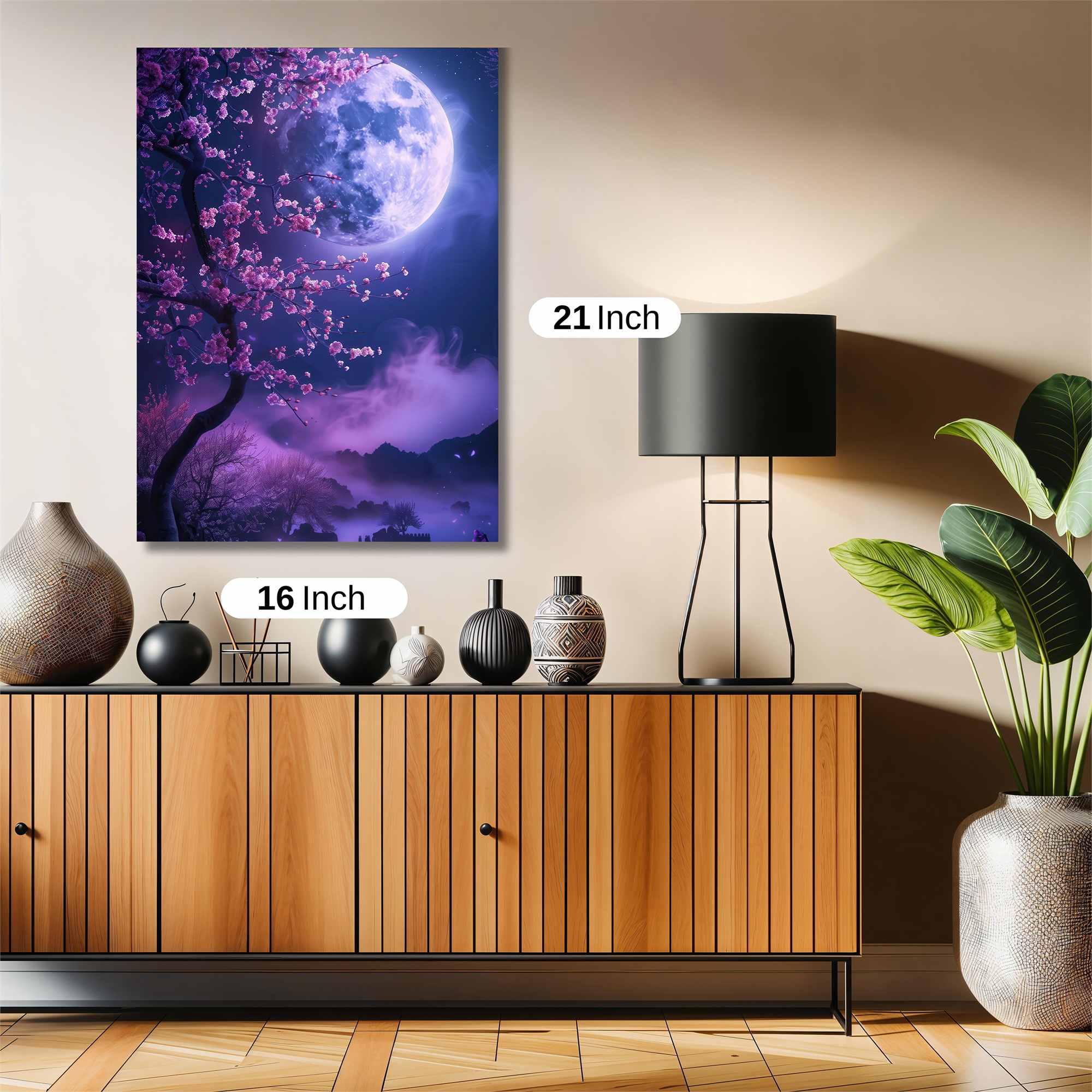 Phoenix Radiant Safe Wall Magnetic / M