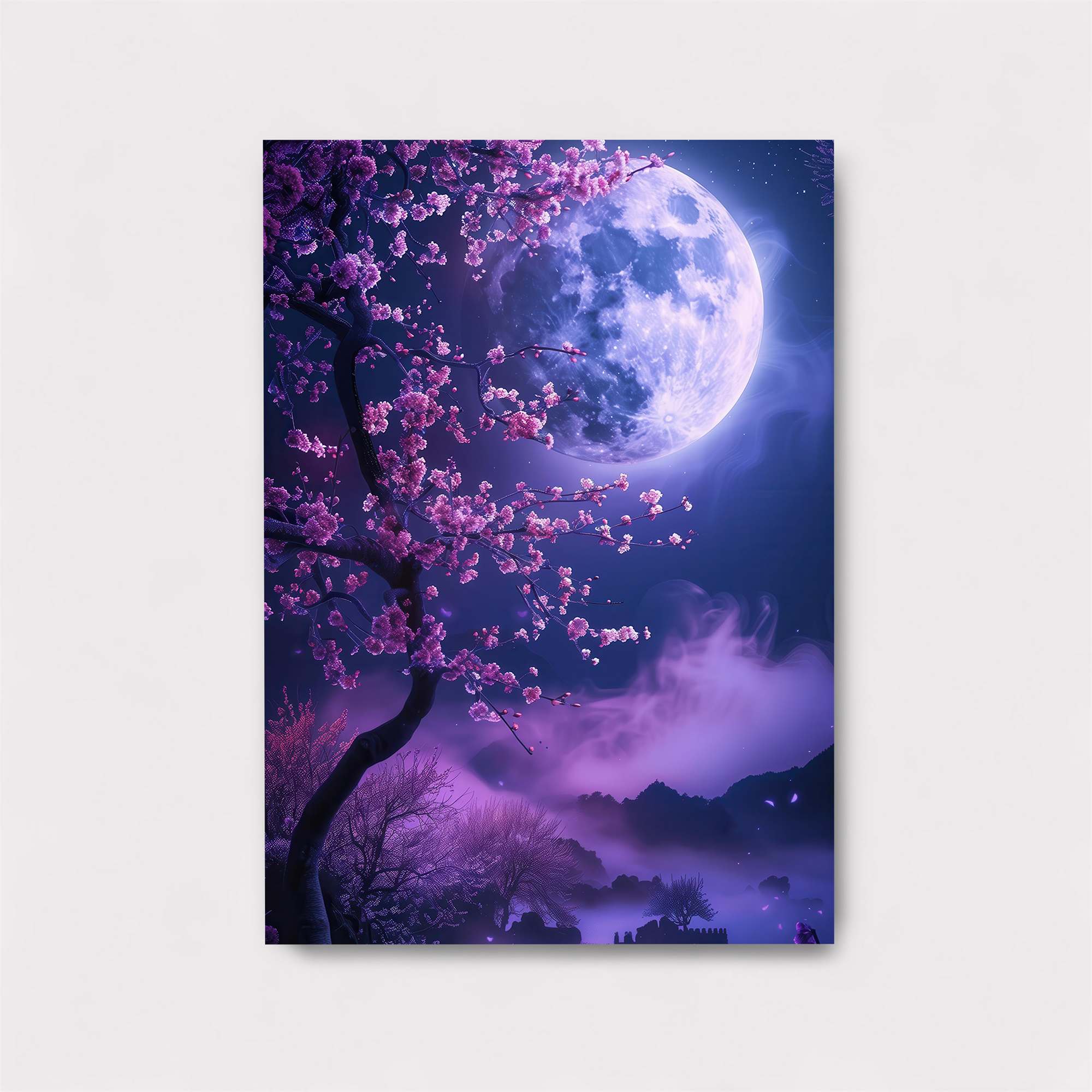 Phoenix Radiant Safe Wall Magnetic / M