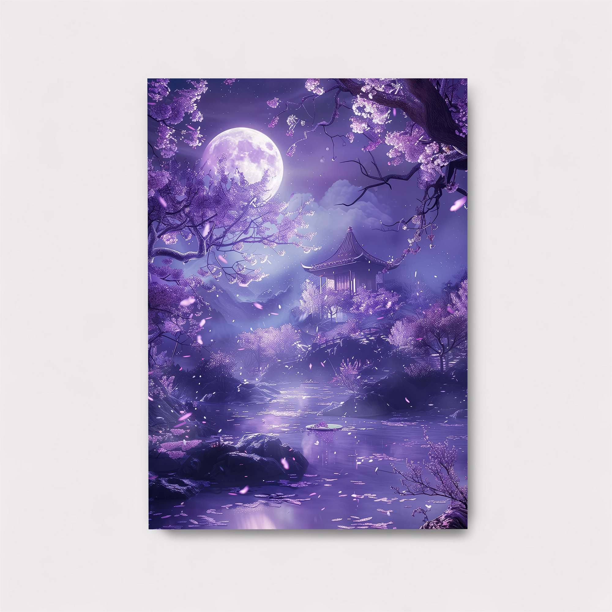 Eagle Radiance Safe Wall Magnetic / M