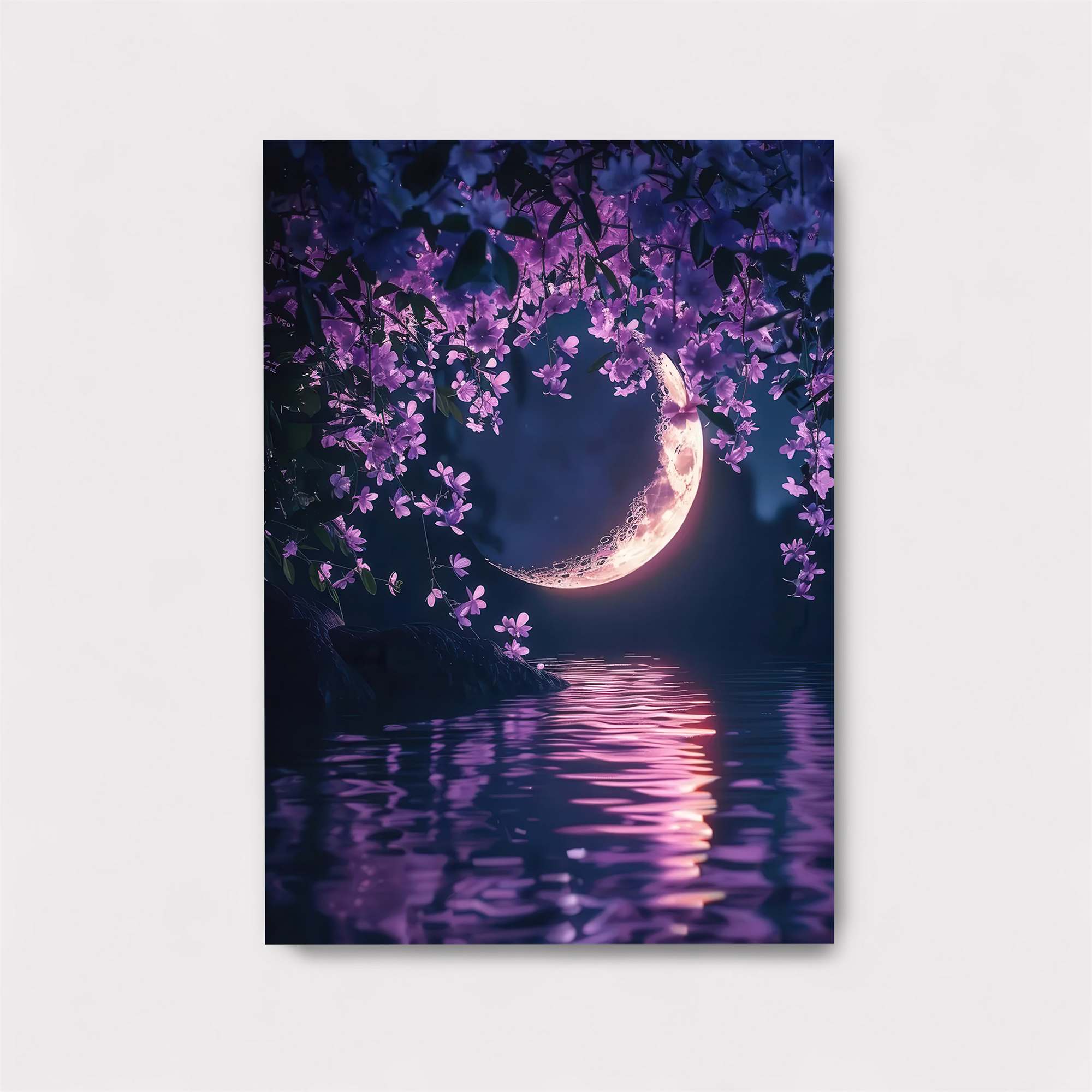 Phoenix Enigma Safe Wall Magnetic / M