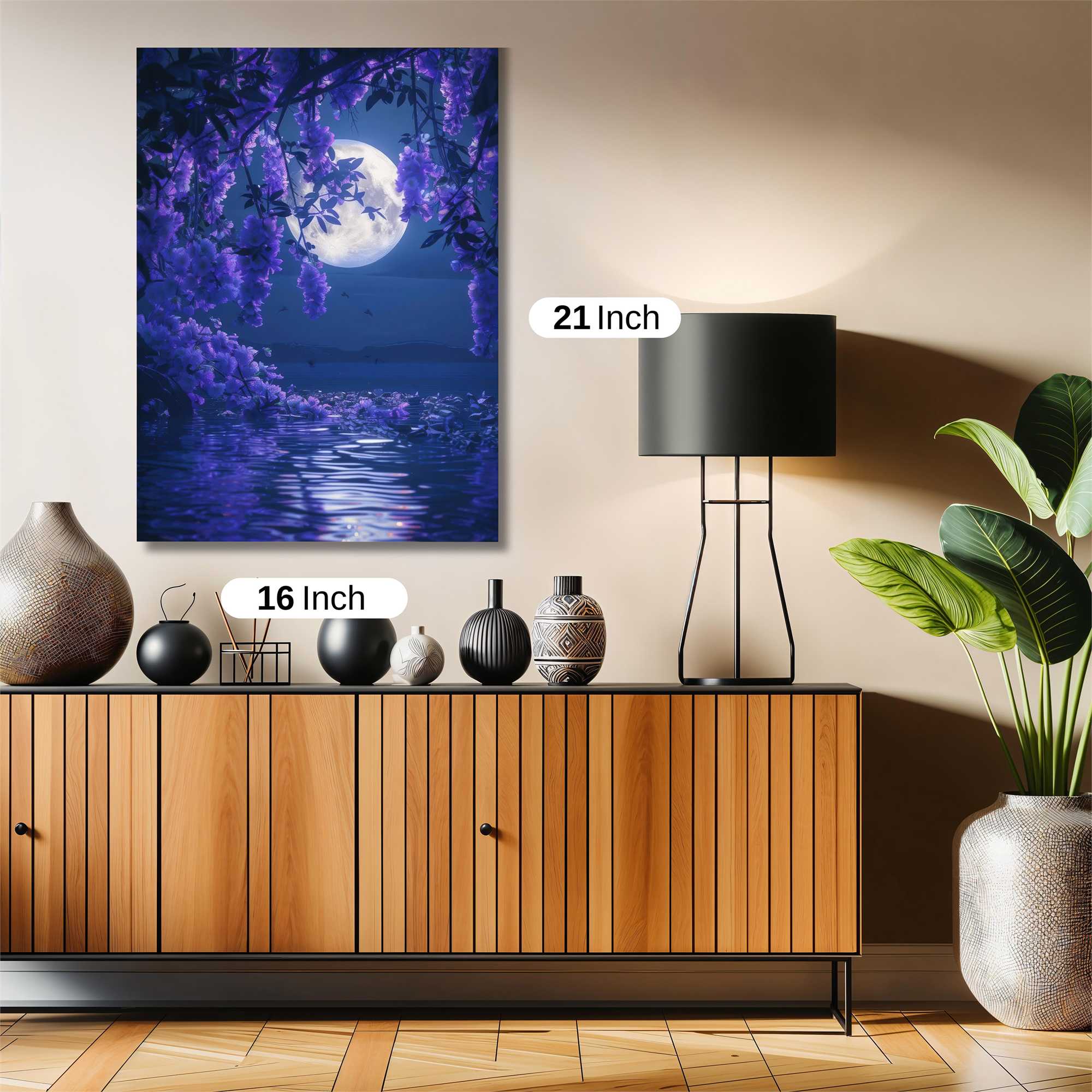 Zeus Majestic Safe Wall Magnetic / M