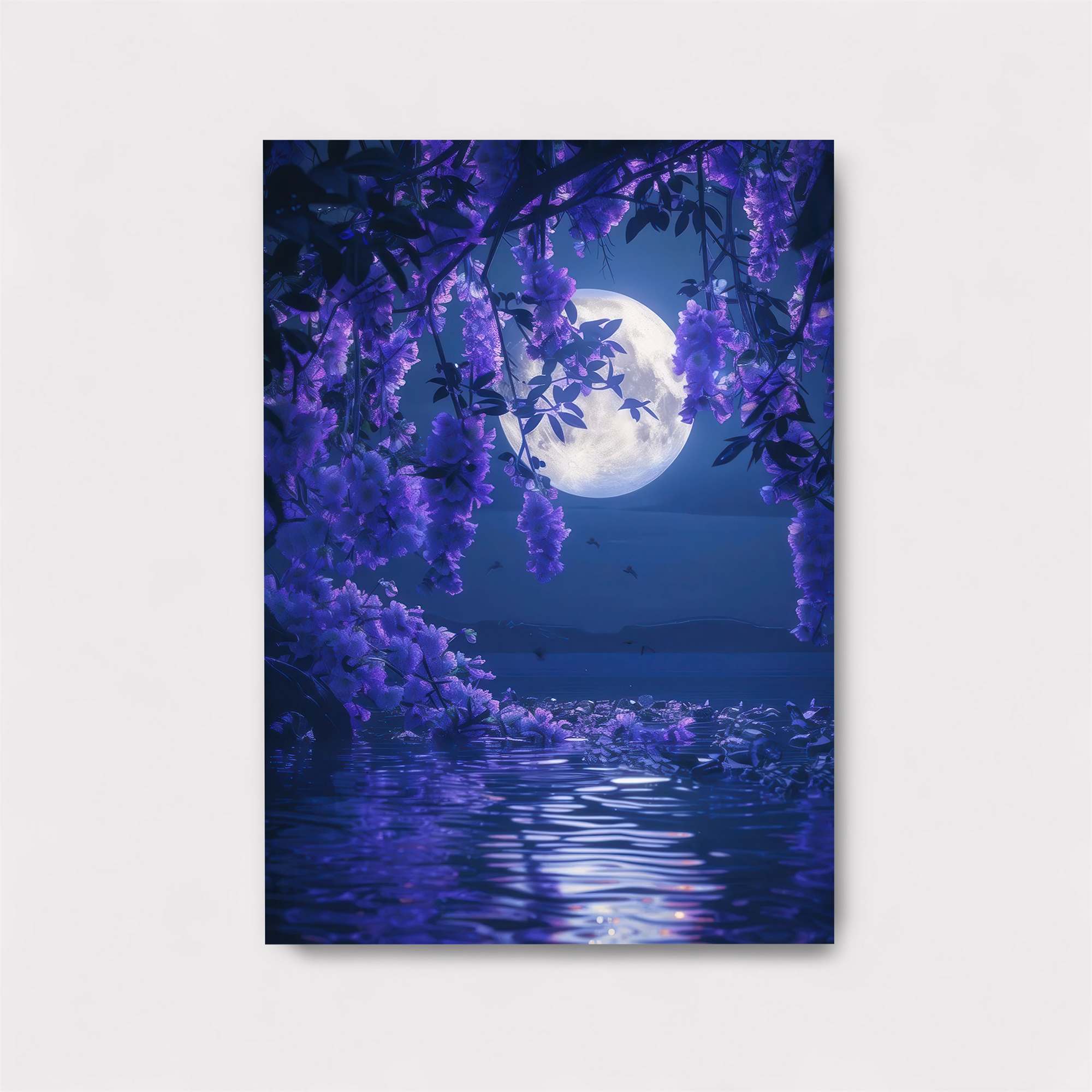 Zeus Majestic Safe Wall Magnetic / M