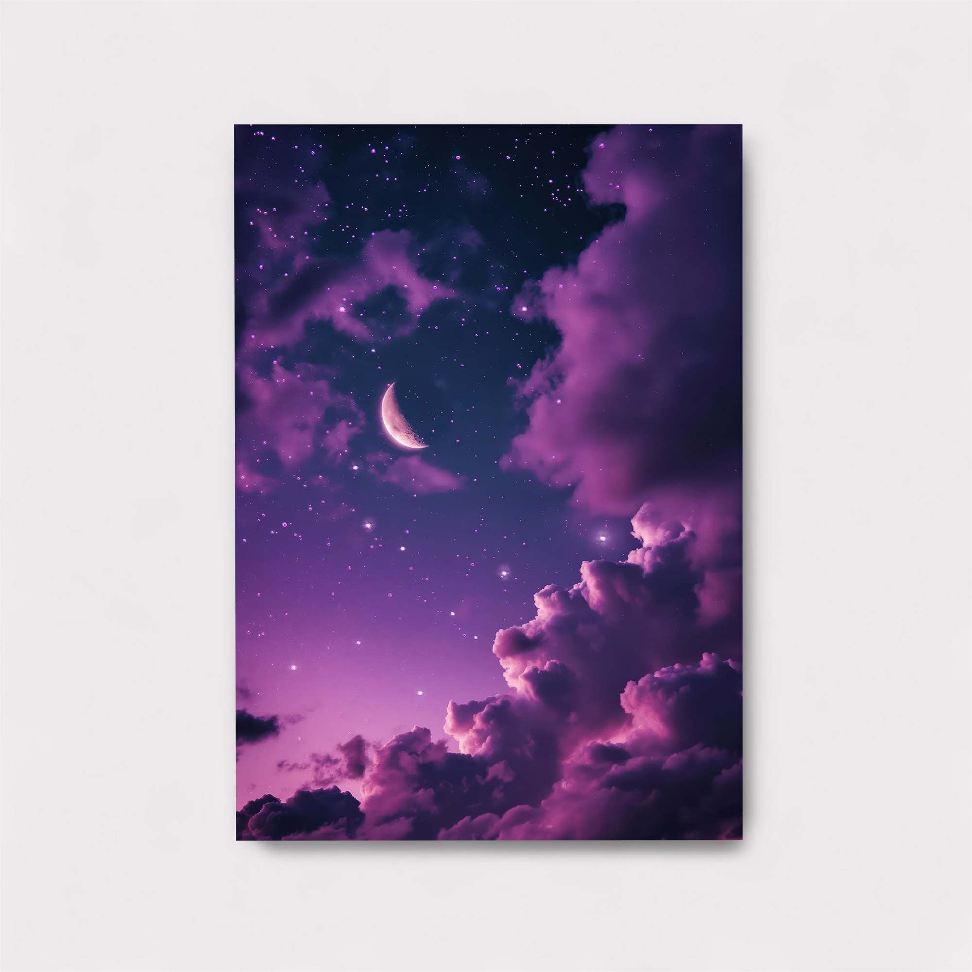 Mystic Harmony Safe Wall Magnetic / M