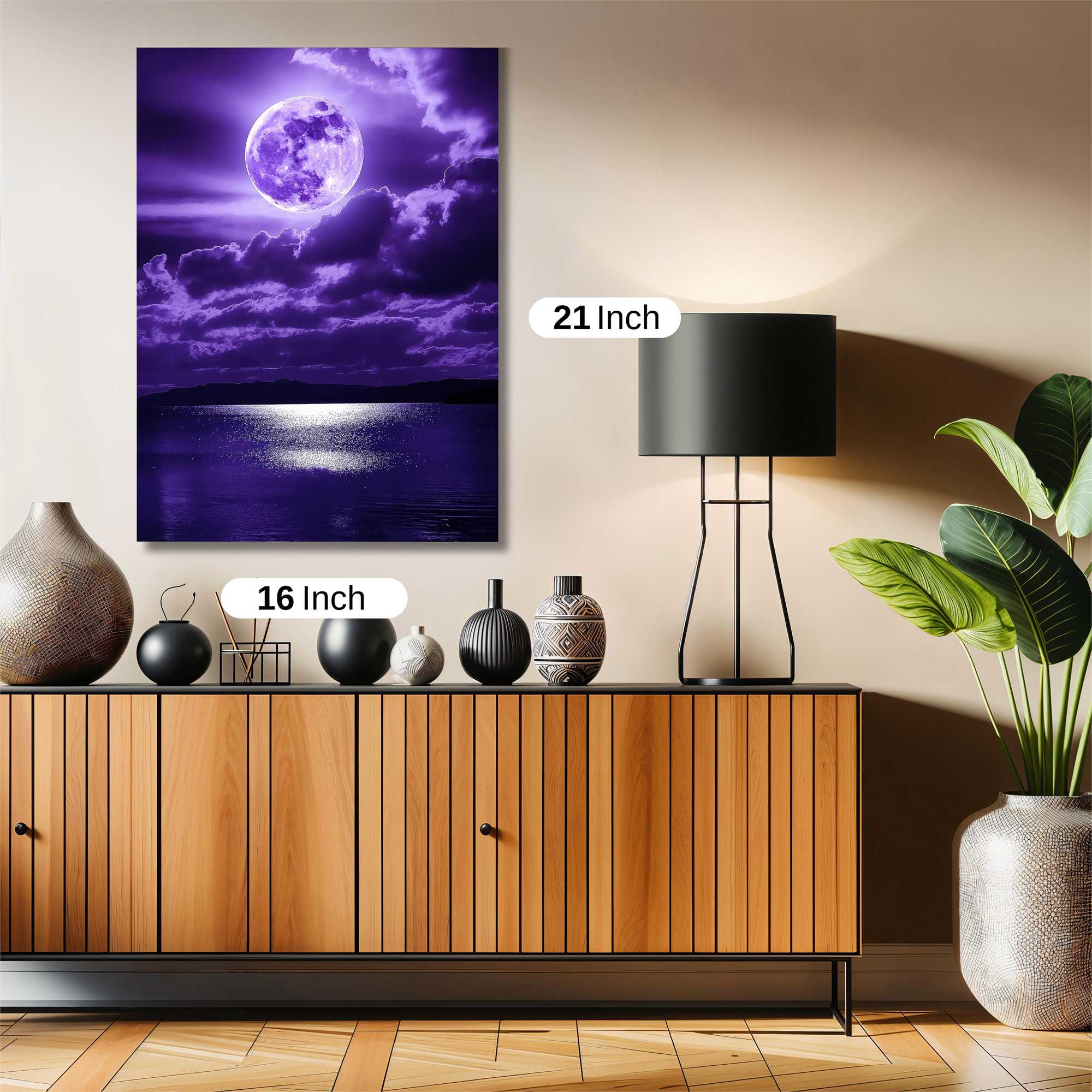 Chiron Cosmic Safe Wall Magnetic / M