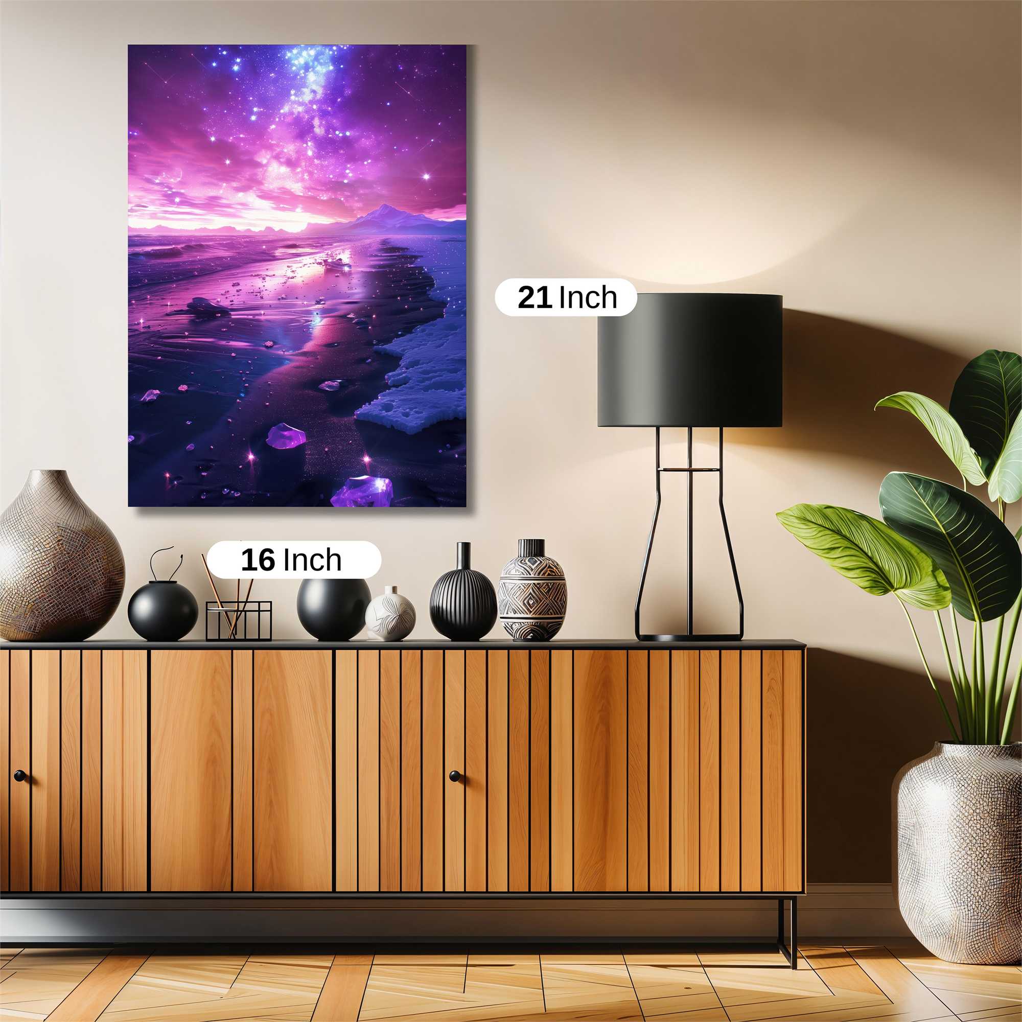 Phoenix Ascendant Safe Wall Magnetic / M