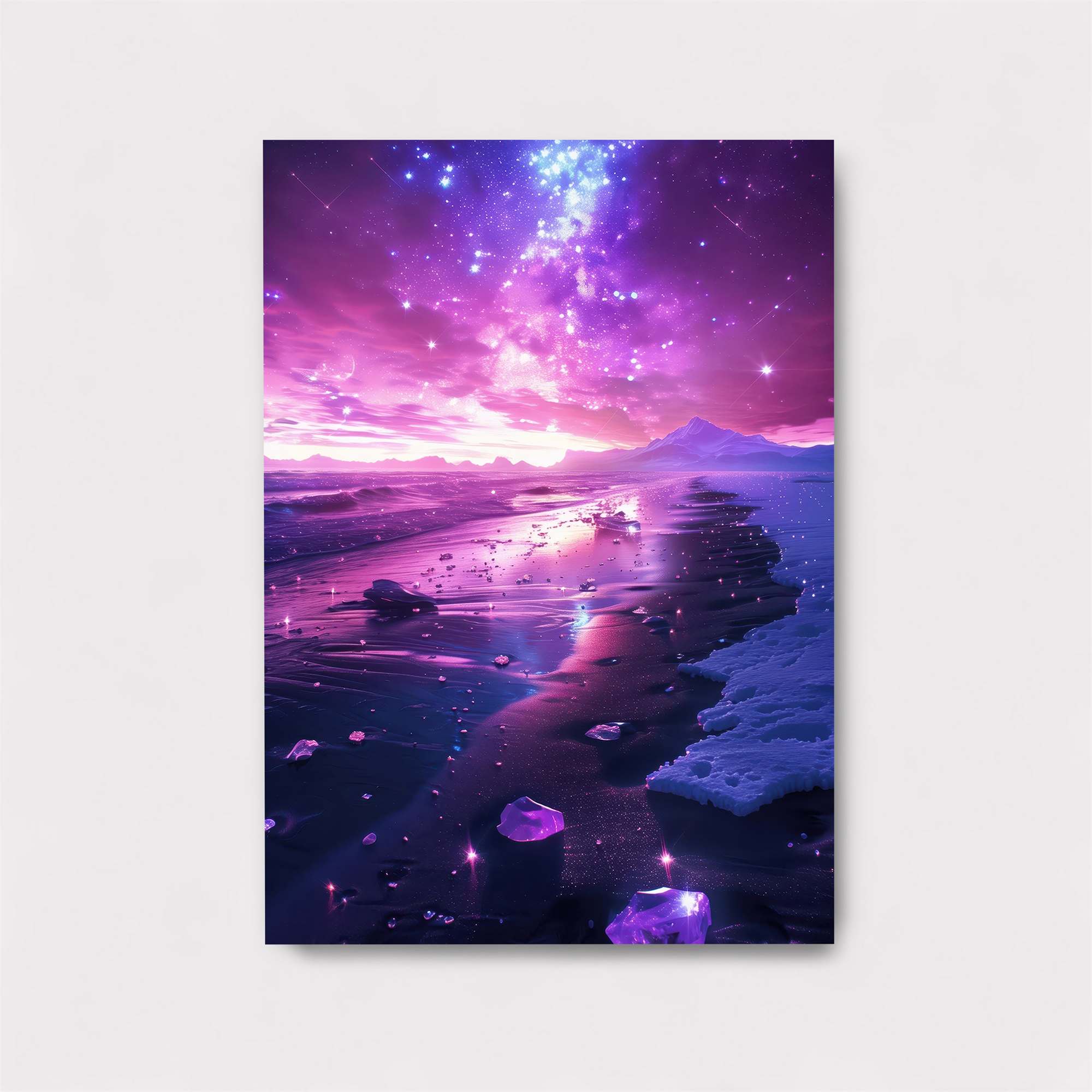 Phoenix Ascendant Safe Wall Magnetic / M