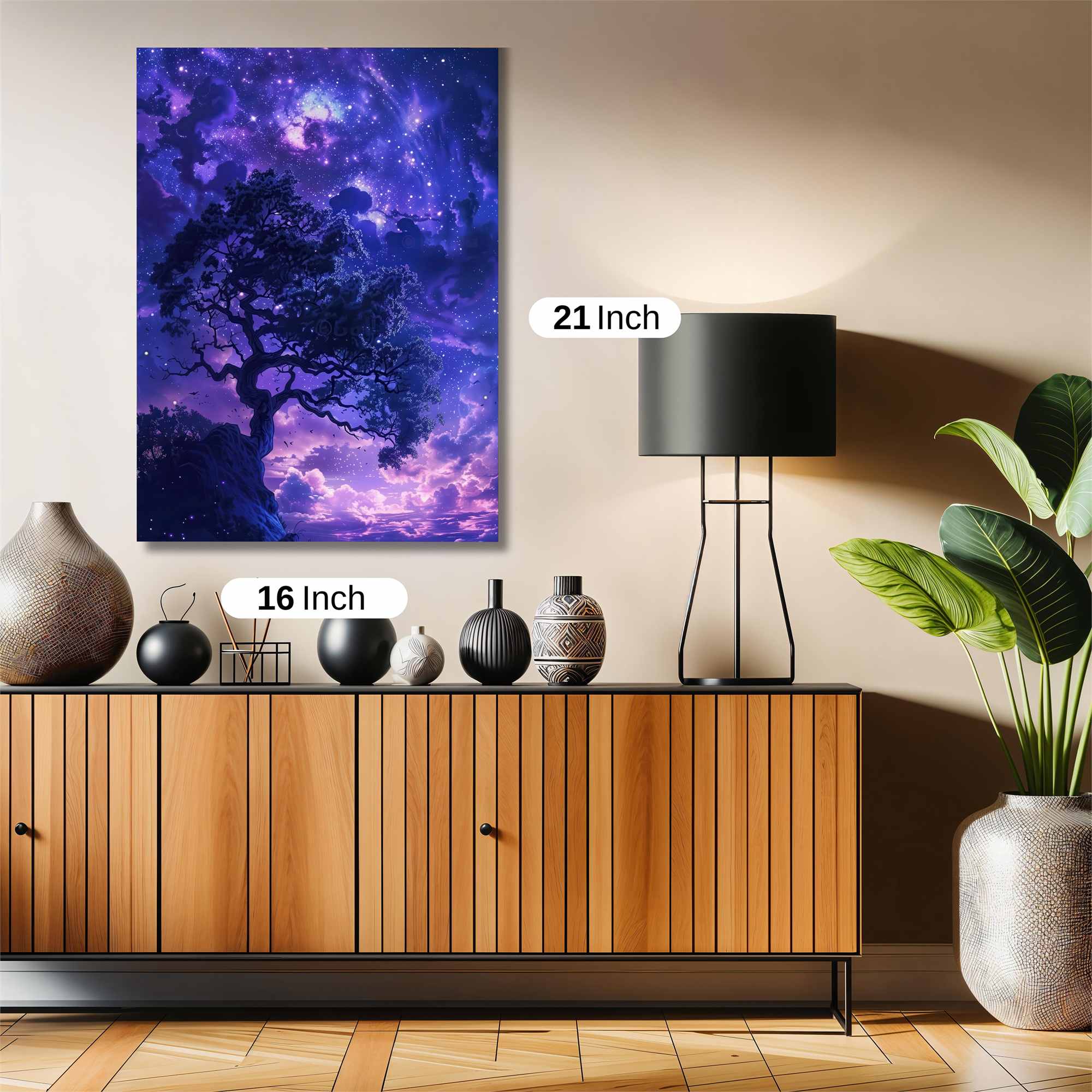 Explorer Serene Safe Wall Magnetic / M