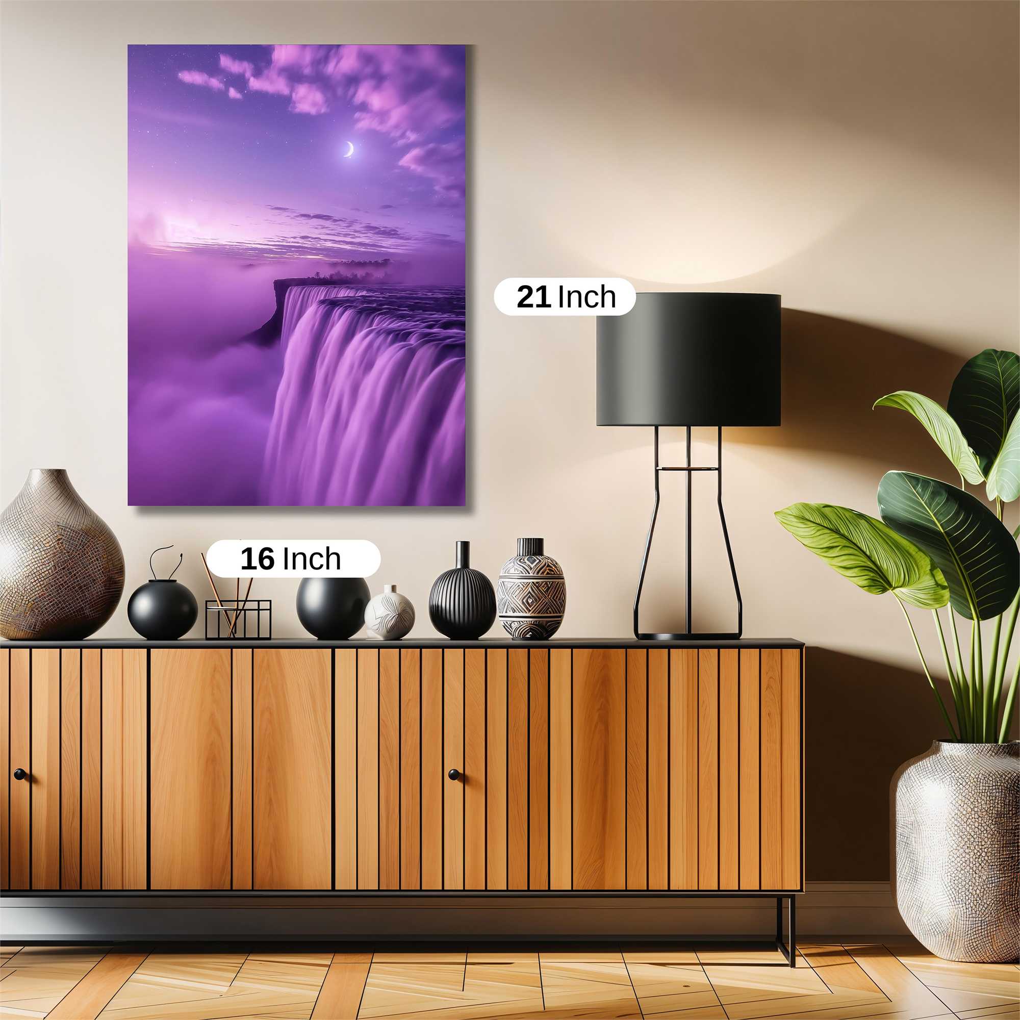 Dragon Majesty Safe Wall Magnetic / M