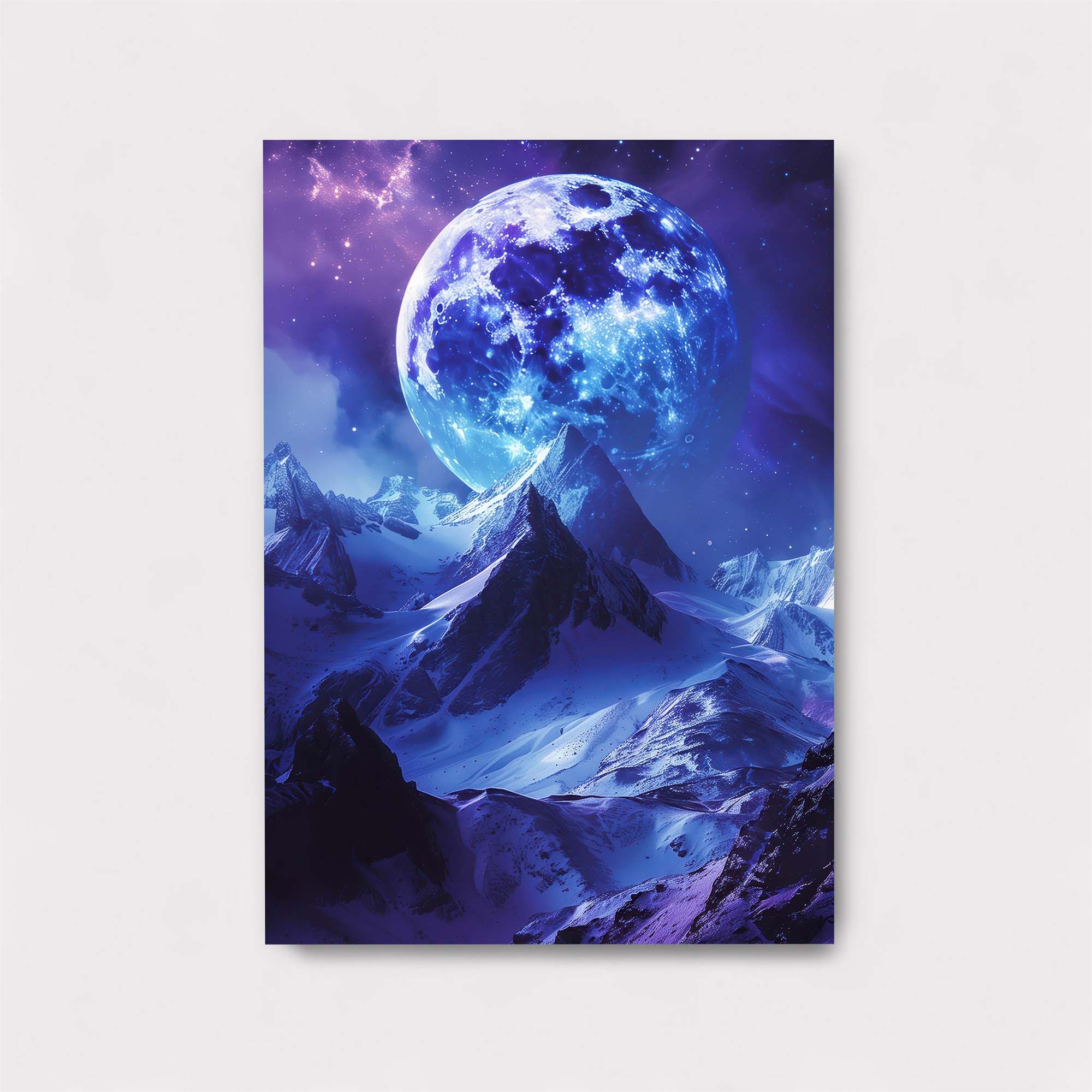 Frog Elegance Safe Wall Magnetic / M