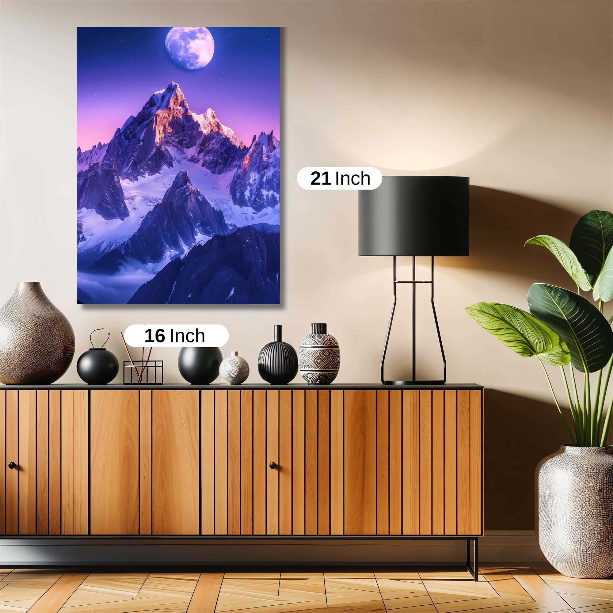 Thunder Beast Safe Wall Magnetic / M