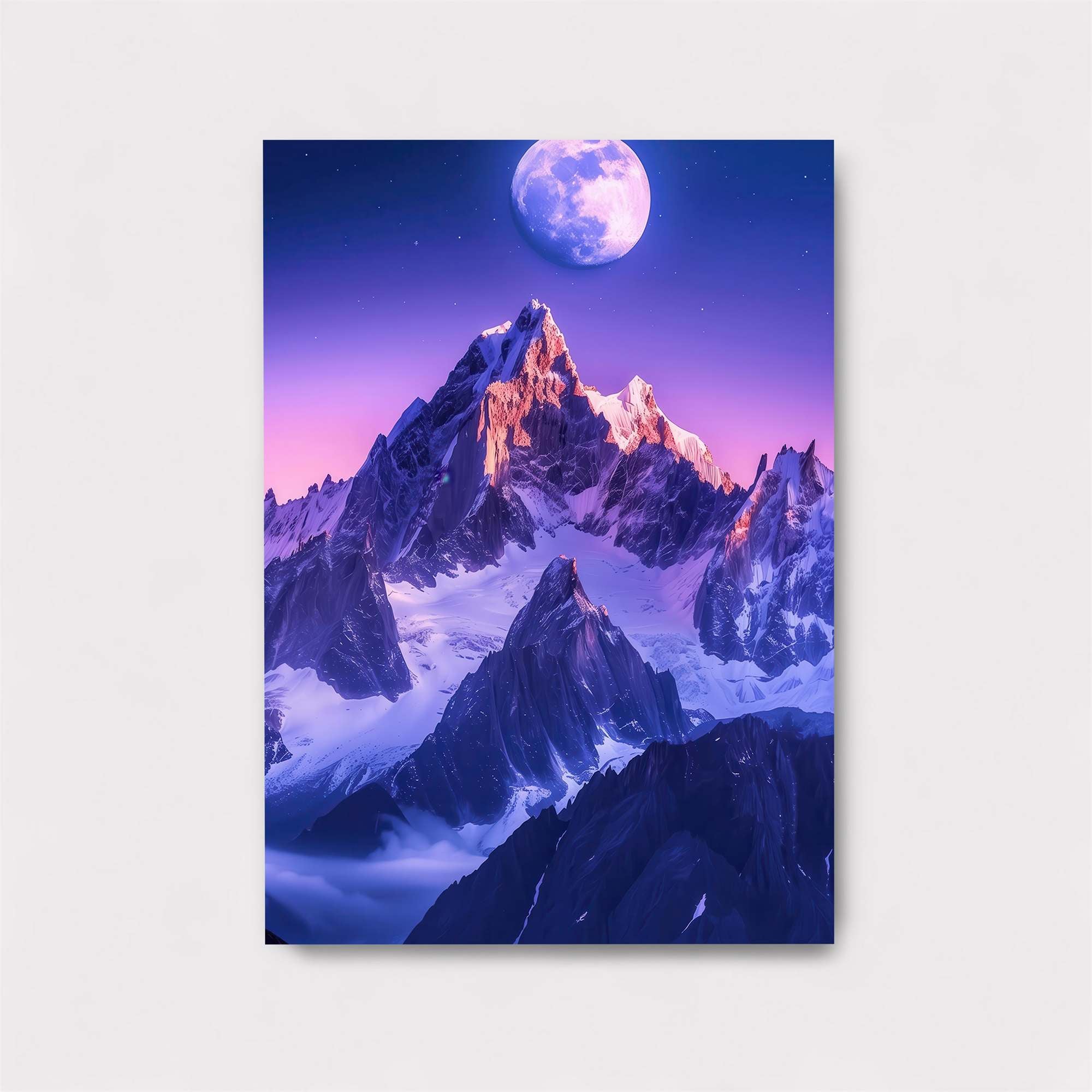 Thunder Beast Safe Wall Magnetic / M