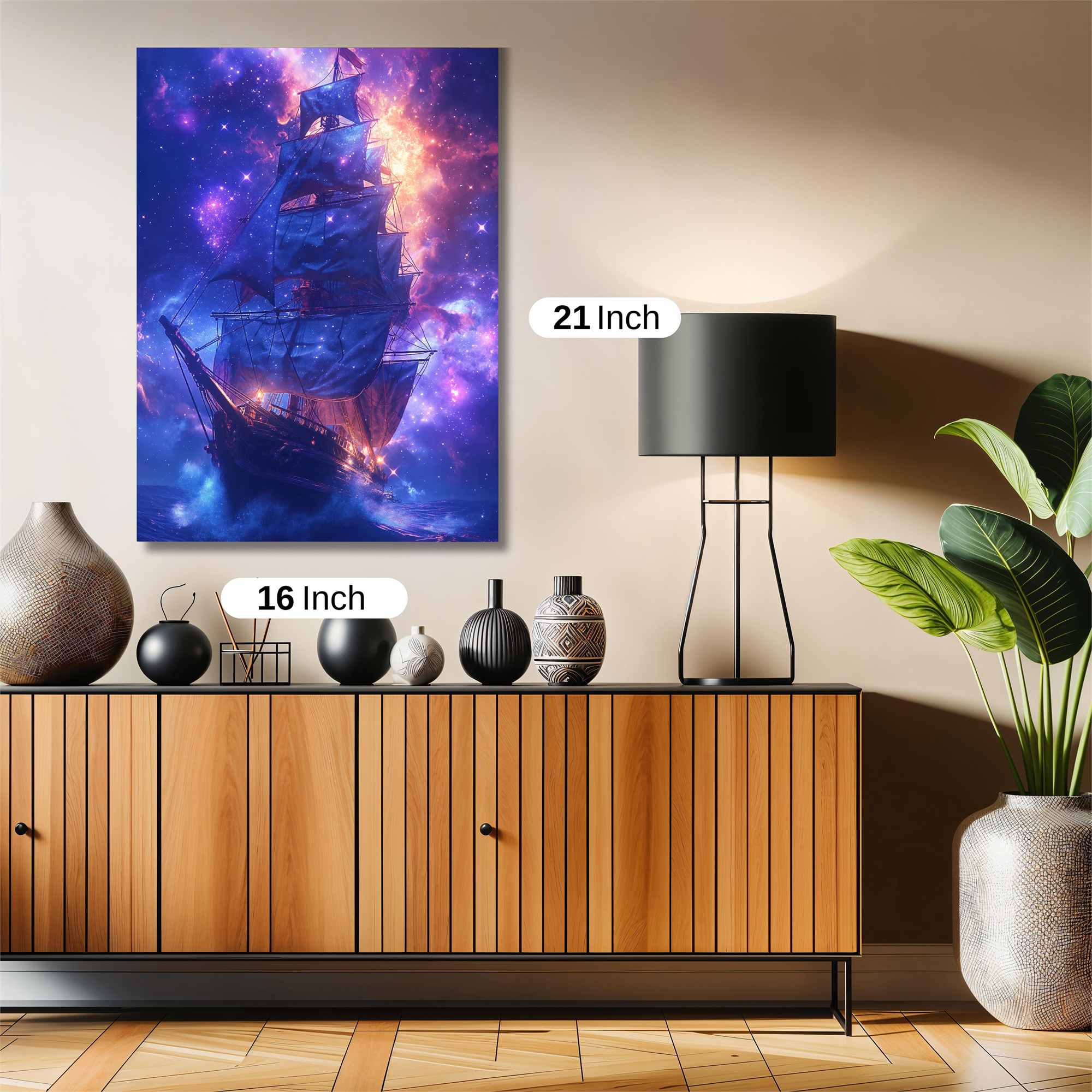 Dragons Harmony Safe Wall Magnetic / M