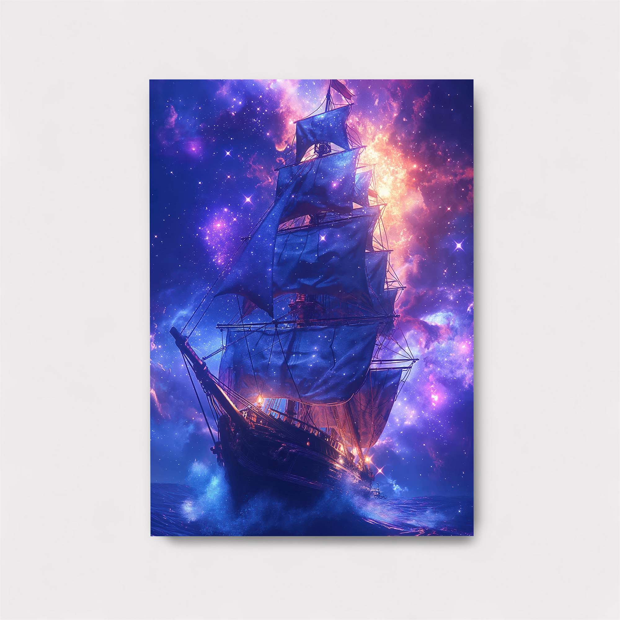 Dragons Harmony Safe Wall Magnetic / M