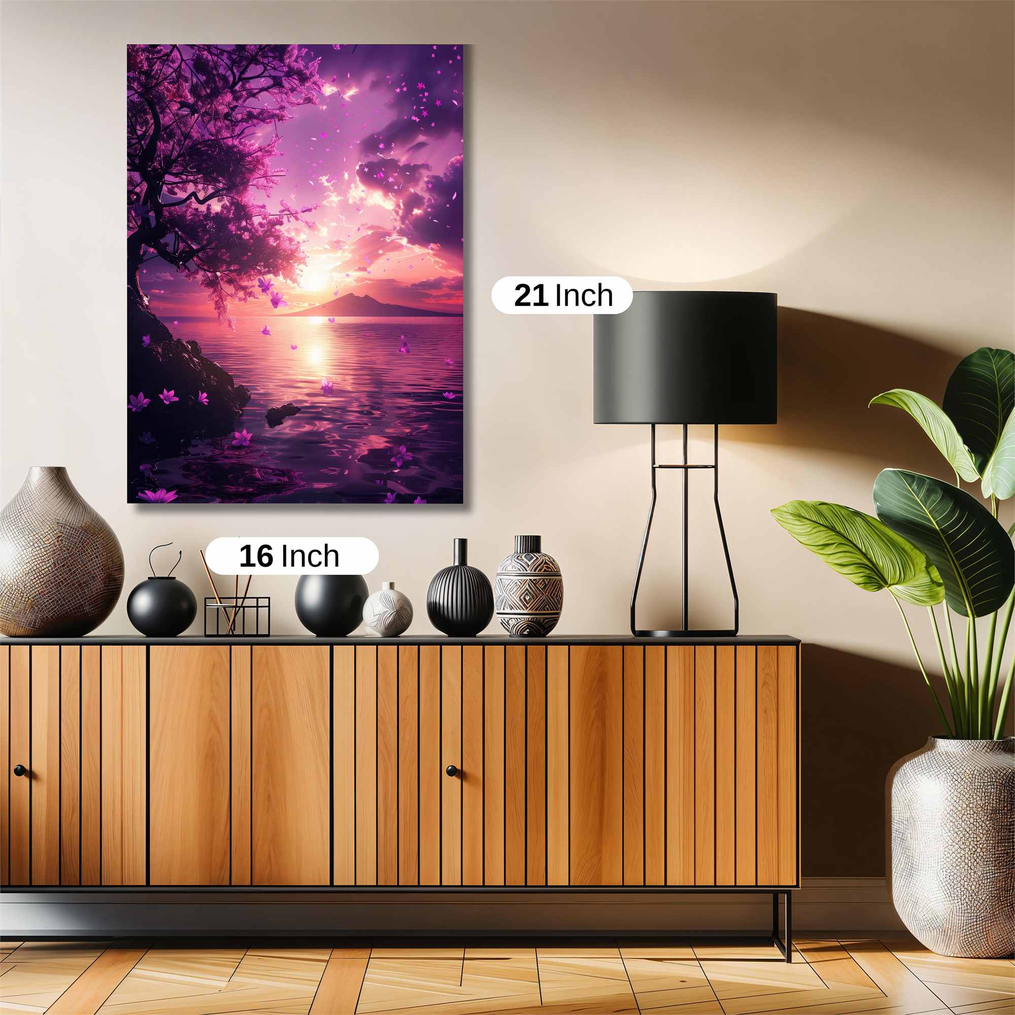 ThorRivalry Safe Wall Magnetic / M