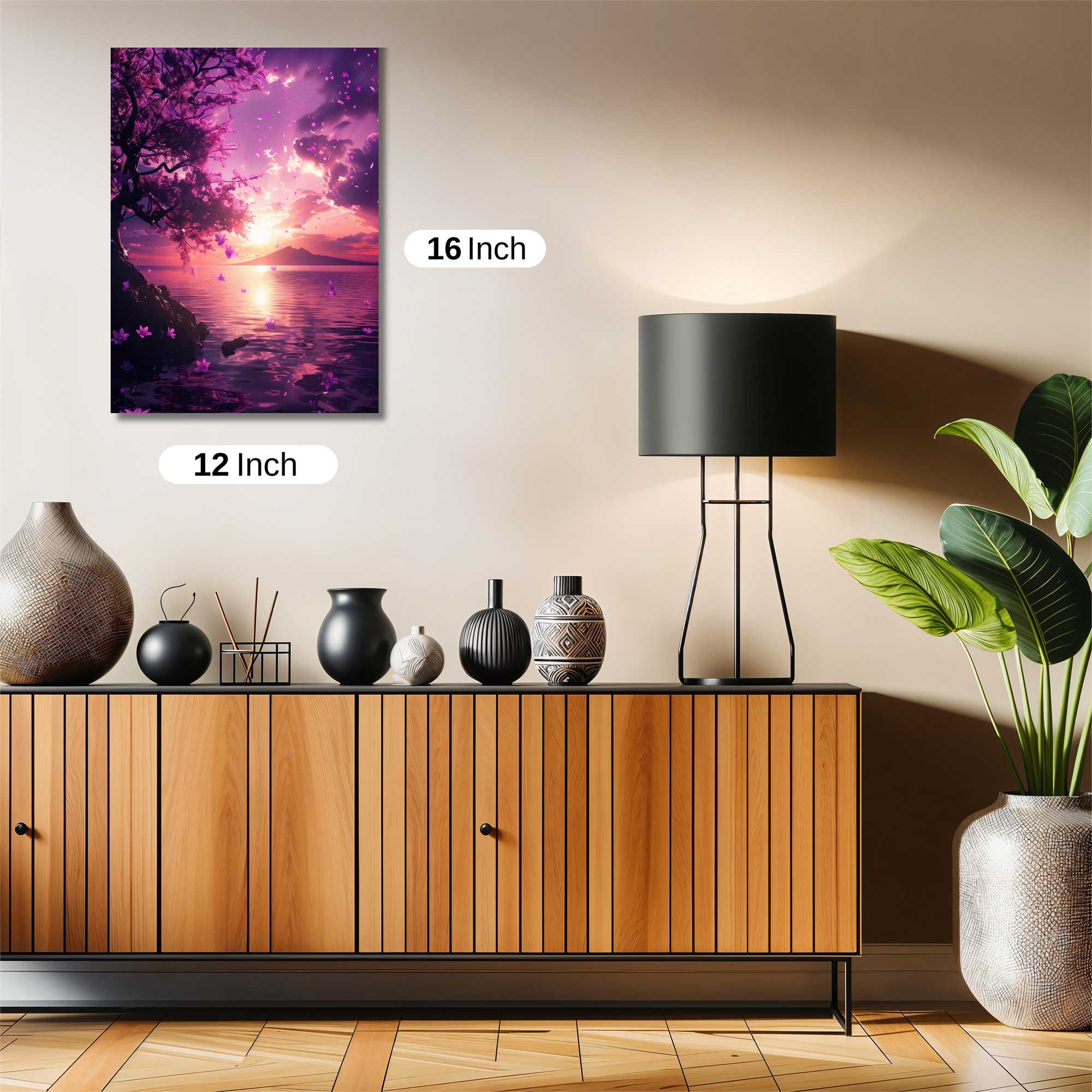 ThorRivalry Safe Wall Magnetic / M