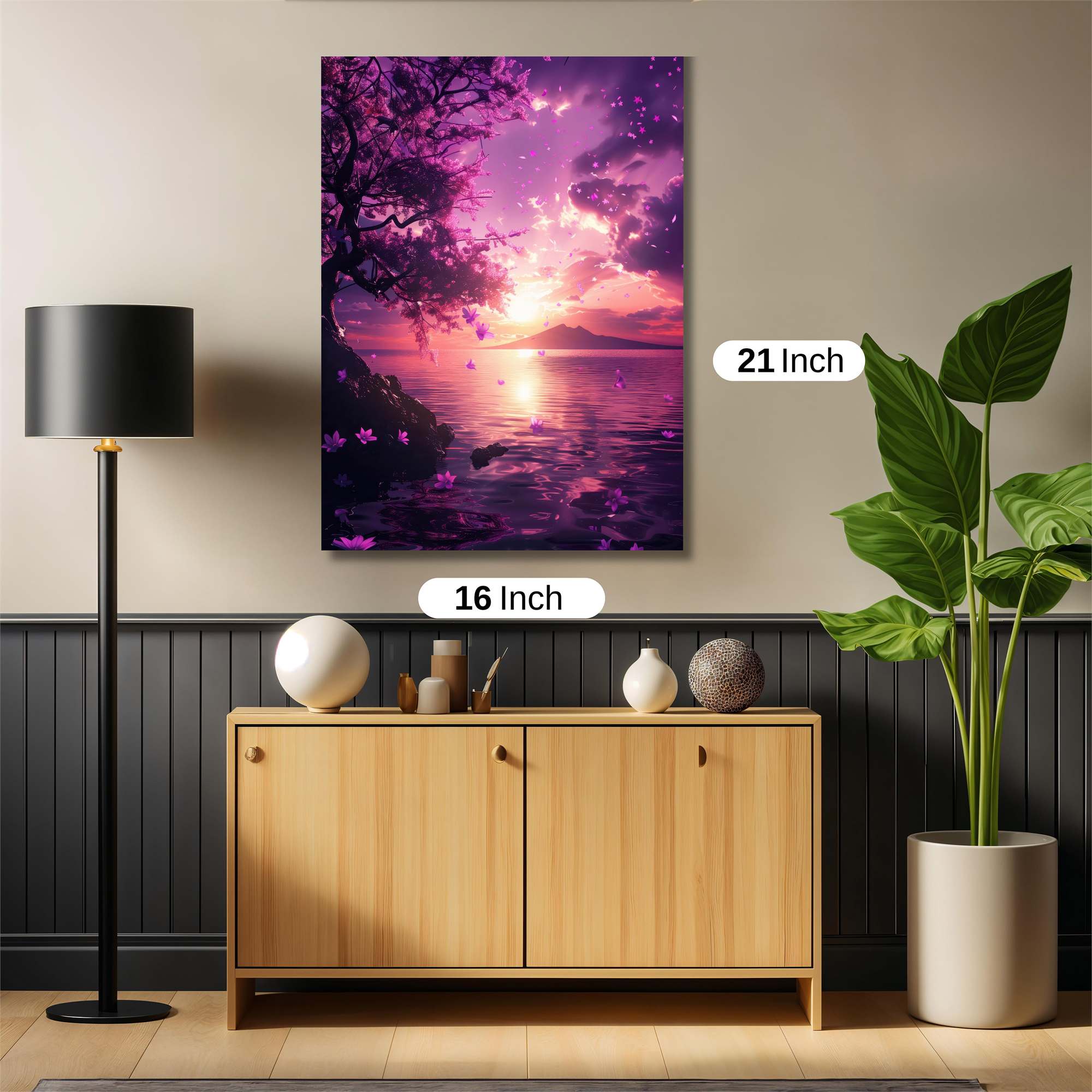 ThorRivalry Safe Wall Magnetic / M