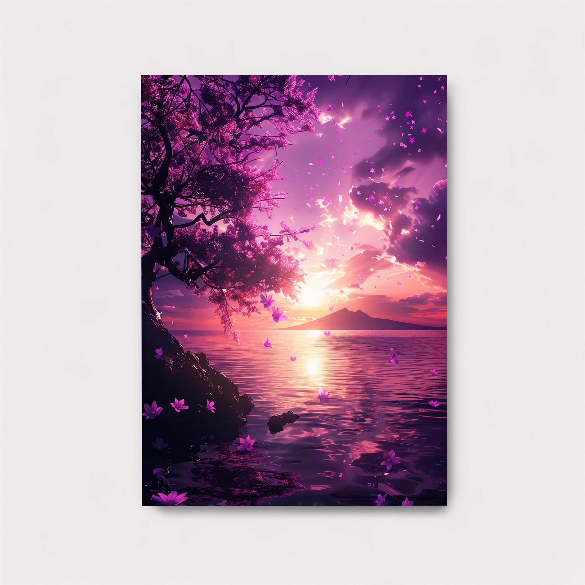 ThorRivalry Safe Wall Magnetic / M