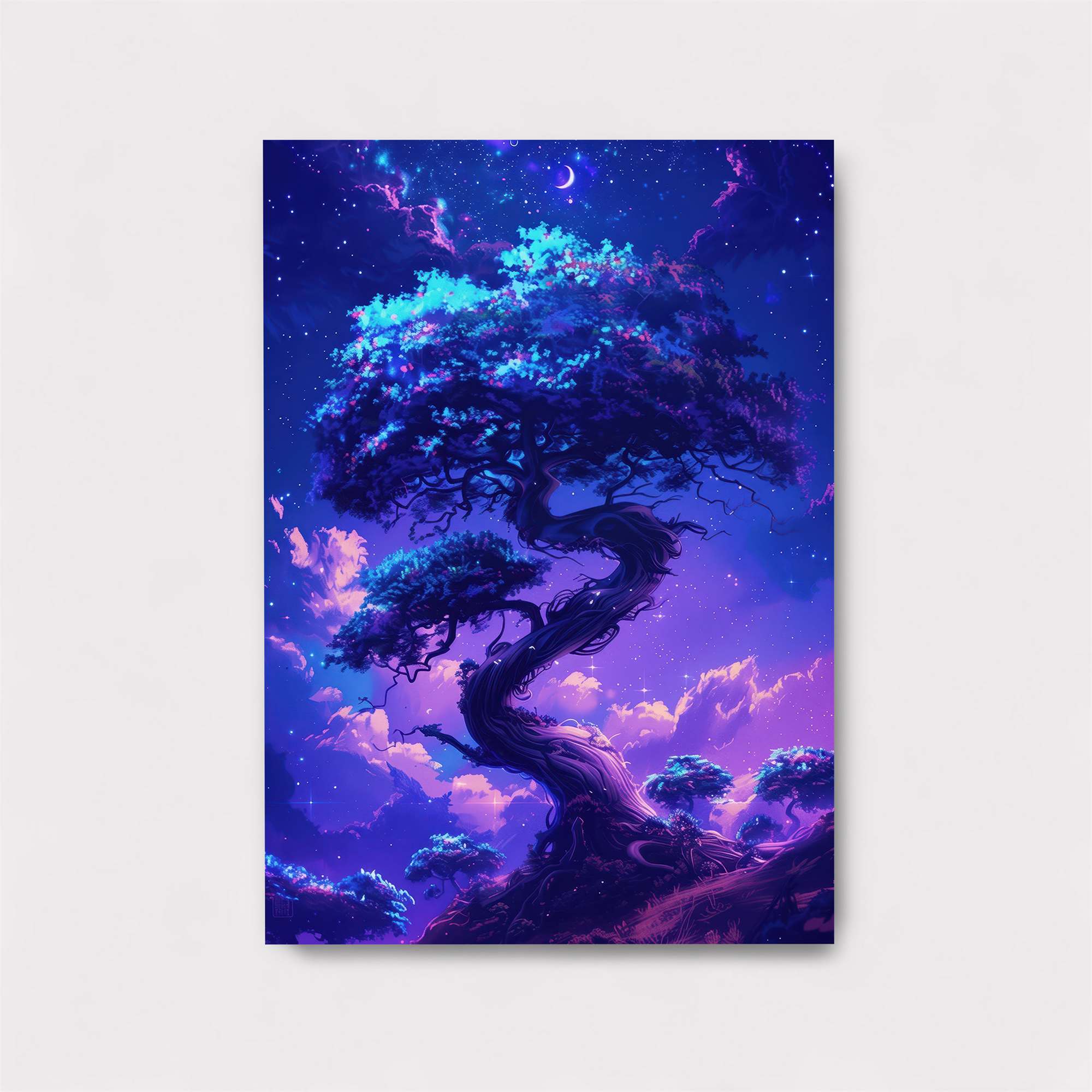 Stag Tempest Safe Wall Magnetic / M