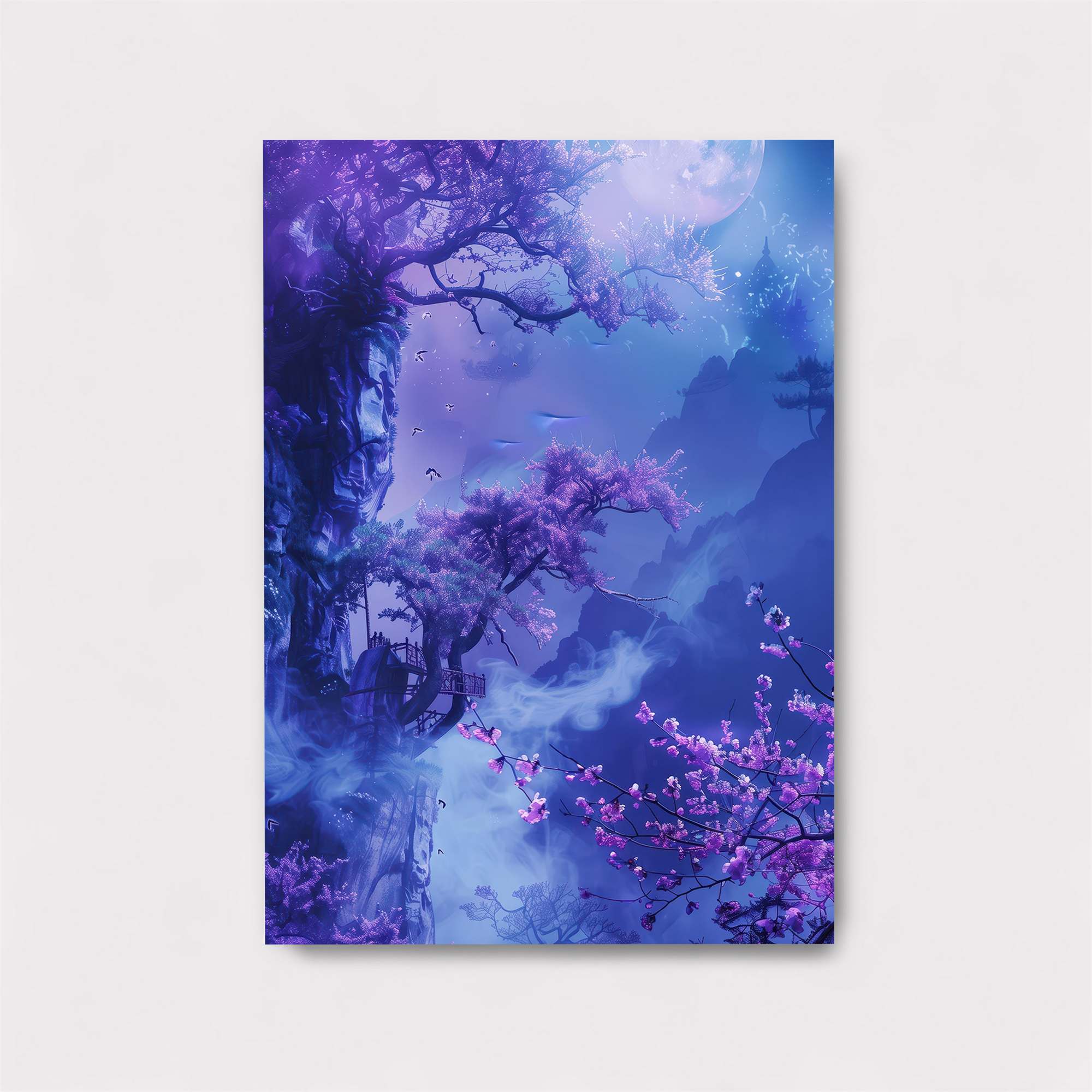 Eagle Ethereal Safe Wall Magnetic / M